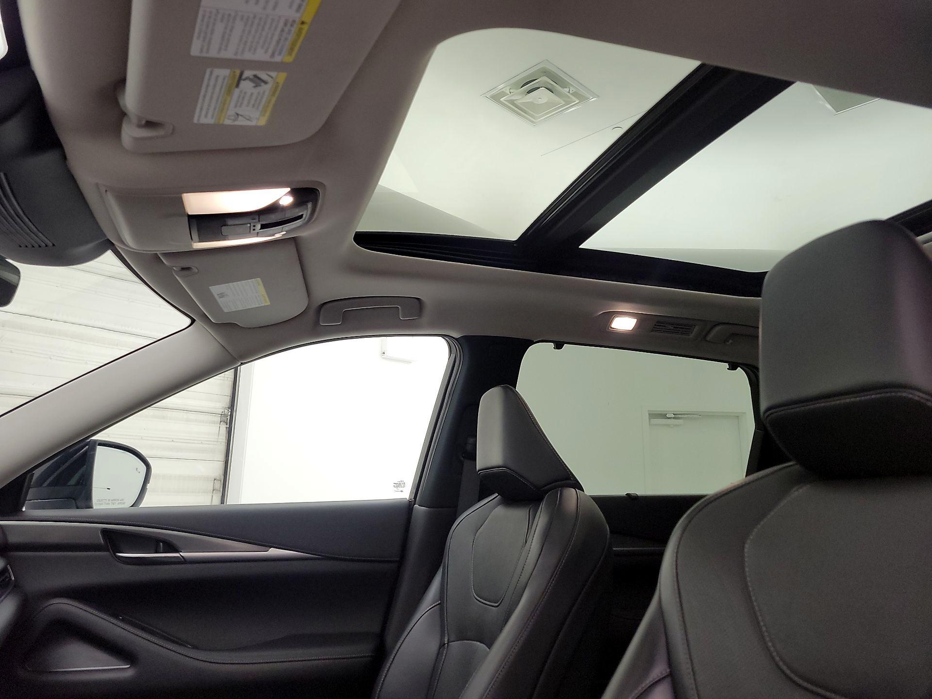 Thumbnail: 2023 INFINITI QX60 - 20