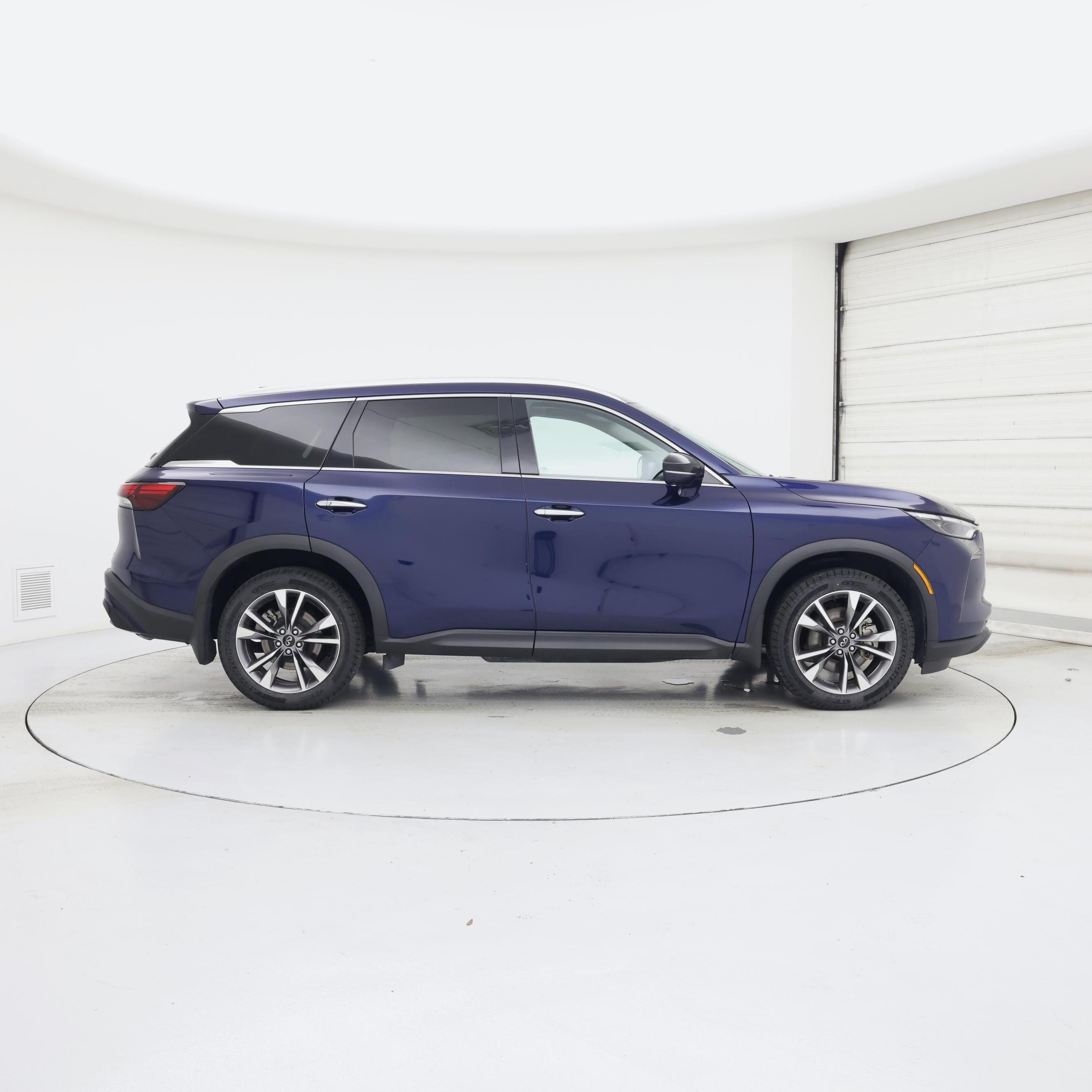 Thumbnail: 2023 INFINITI QX60 - 7