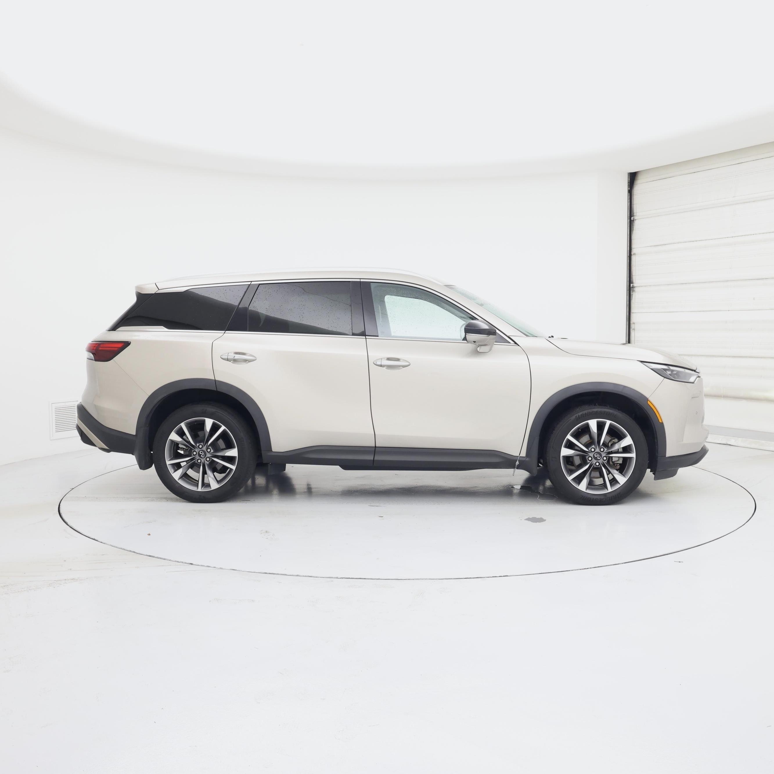 Thumbnail: 2023 INFINITI QX60 - 7