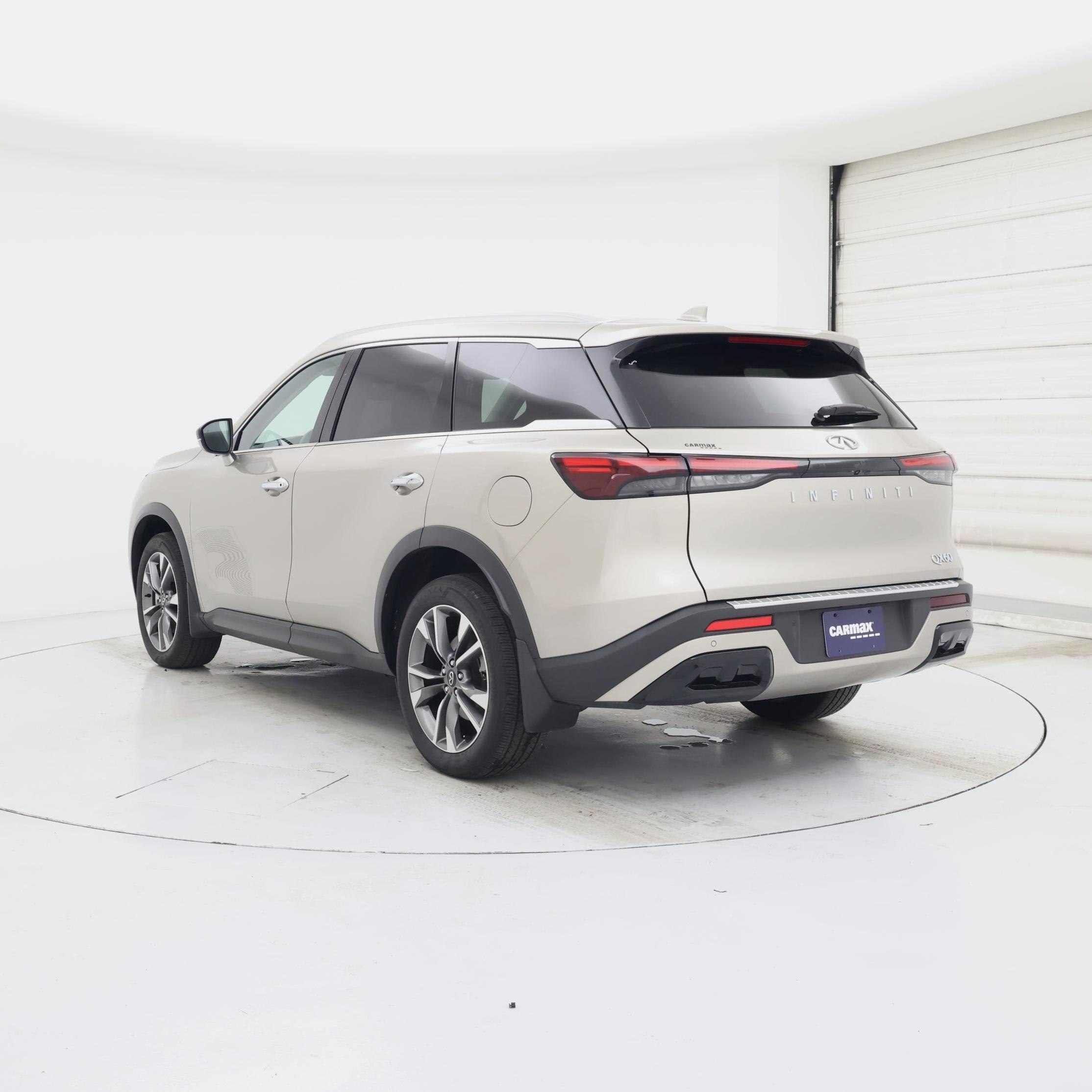 Thumbnail: 2023 INFINITI QX60 - 2