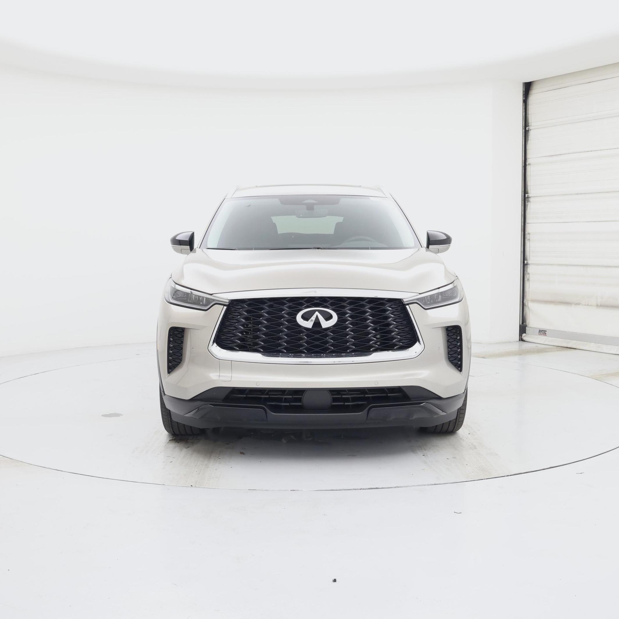 Thumbnail: 2023 INFINITI QX60 - 5