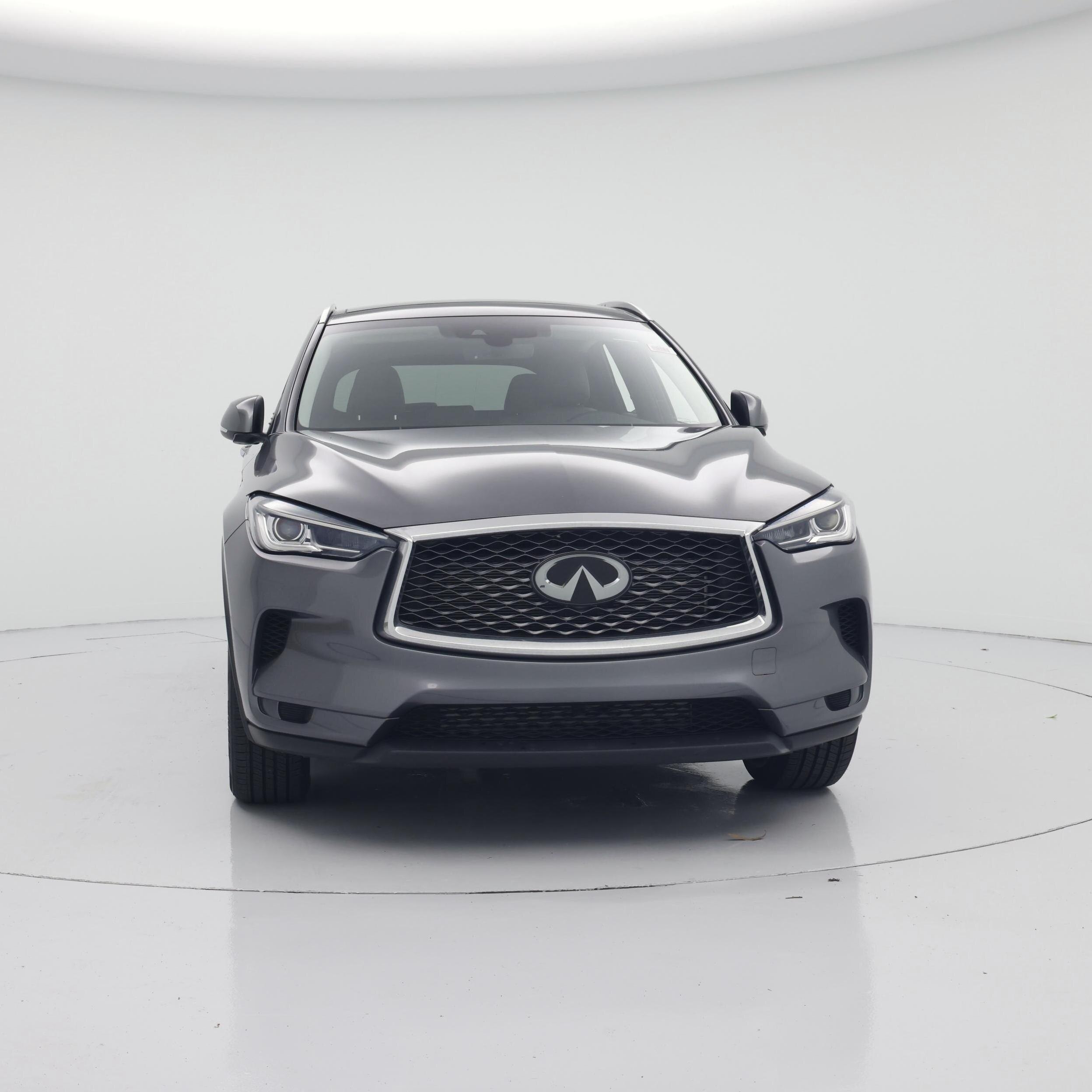 Thumbnail: 2023 INFINITI QX50 - 5