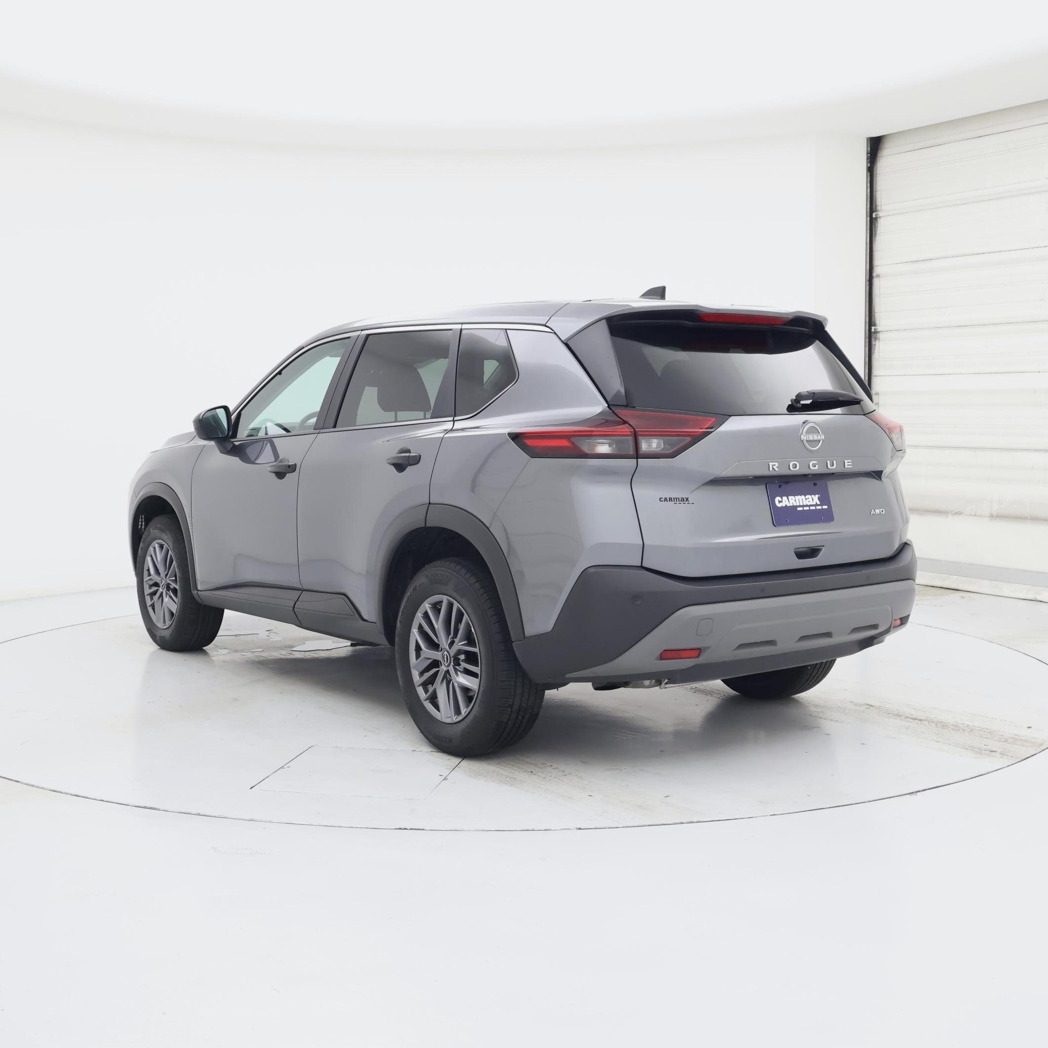 Thumbnail: 2023 INFINITI QX55 - 2