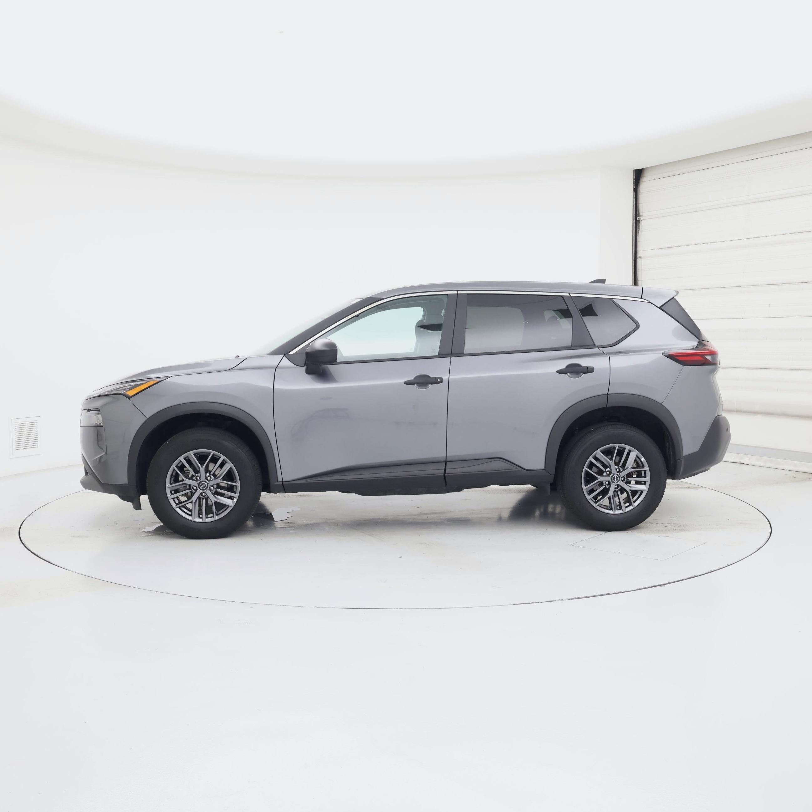 Thumbnail: 2023 INFINITI QX55 - 3