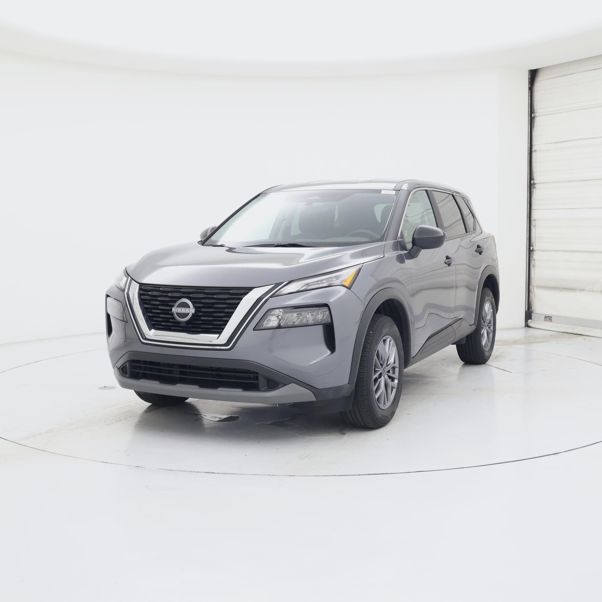 Thumbnail: 2023 INFINITI QX55 - 4