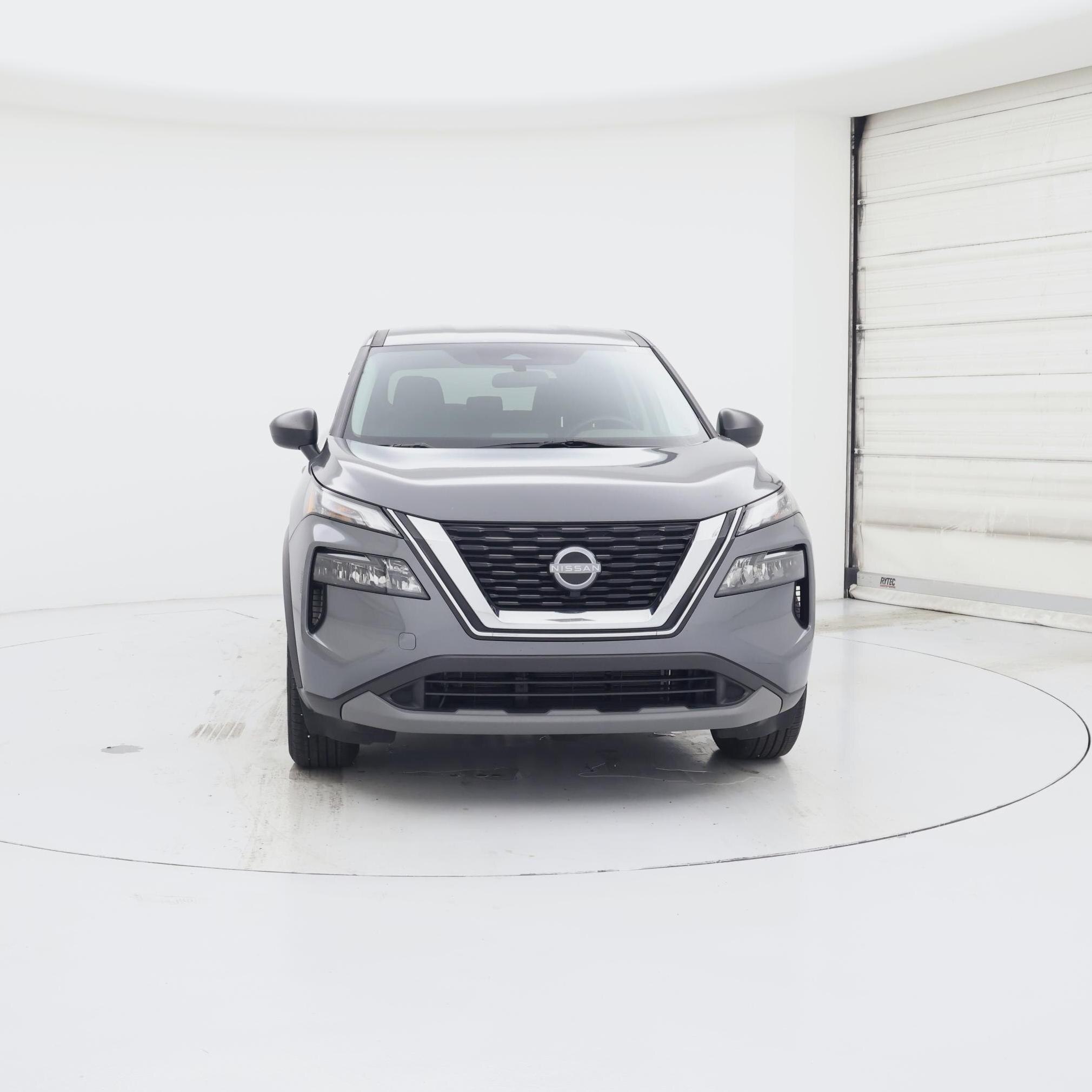 Thumbnail: 2023 INFINITI QX55 - 5