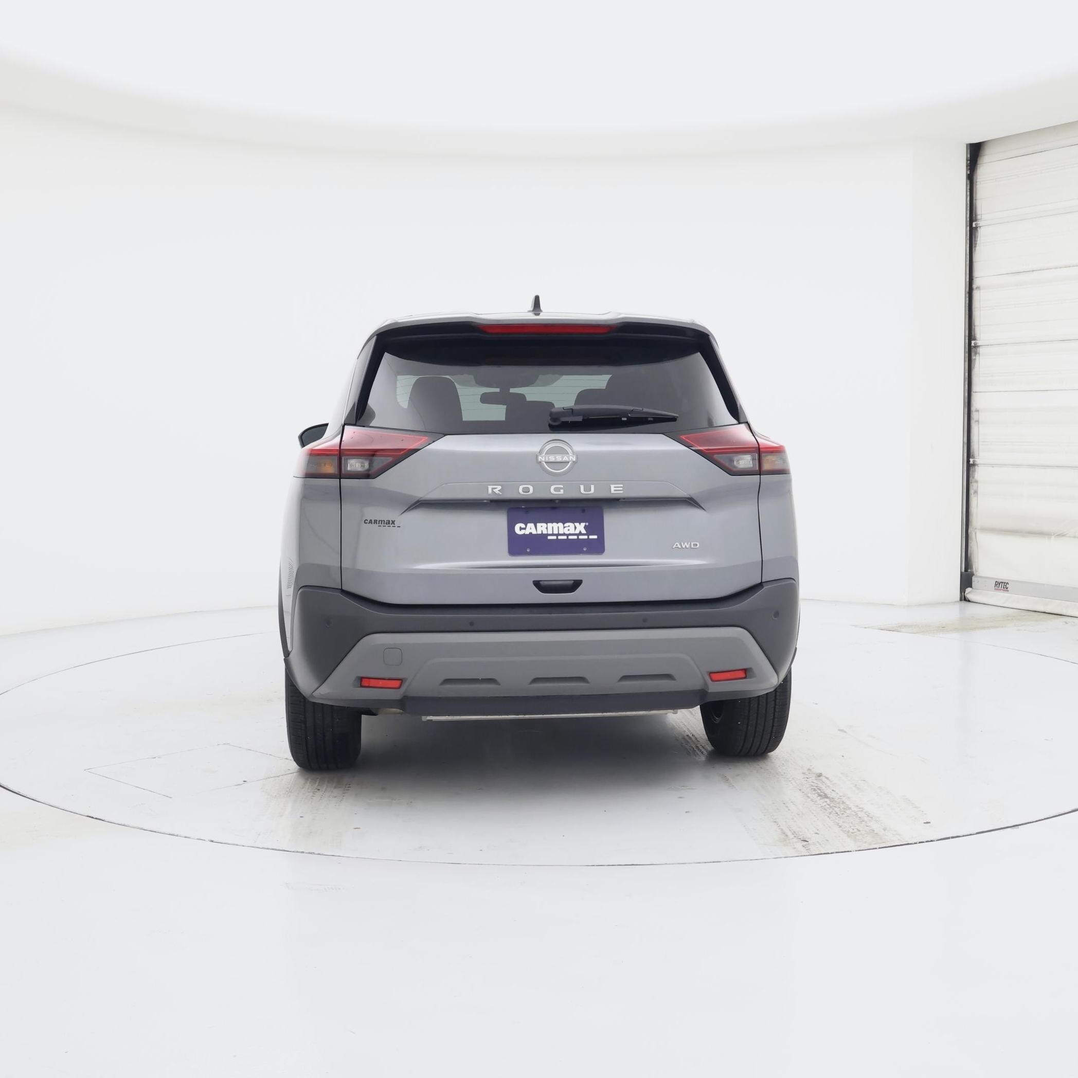 Thumbnail: 2023 INFINITI QX55 - 6