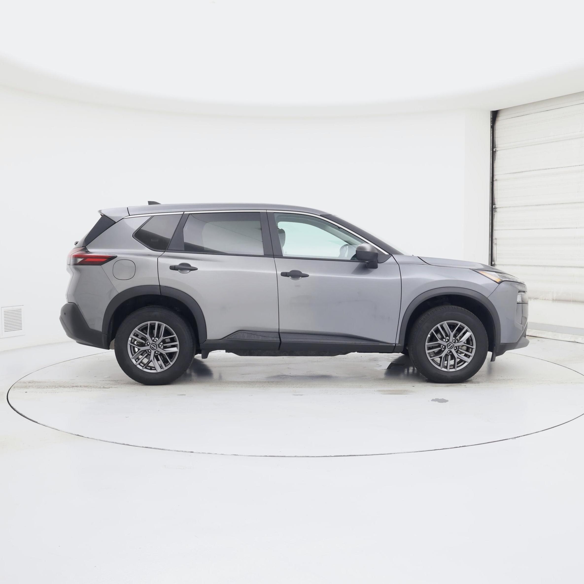 Thumbnail: 2023 INFINITI QX55 - 7