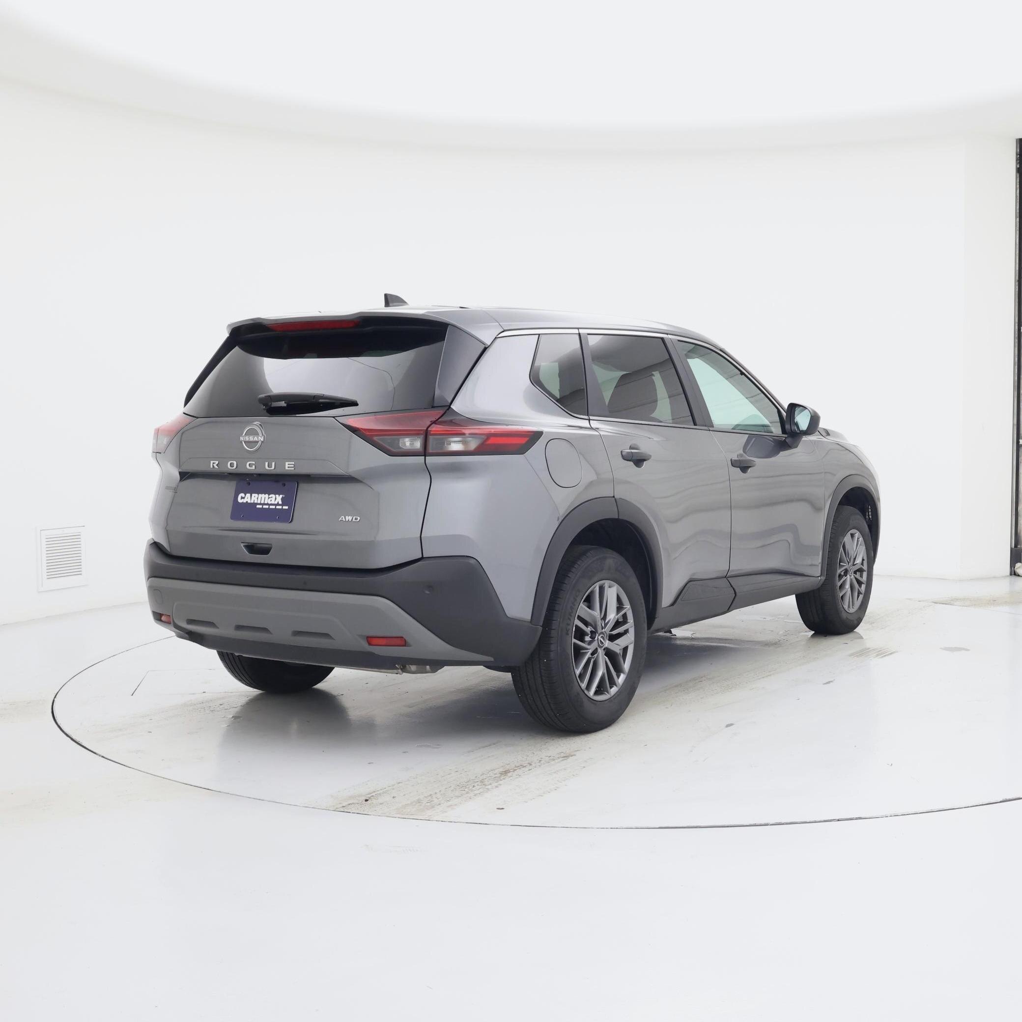 Thumbnail: 2023 INFINITI QX55 - 8
