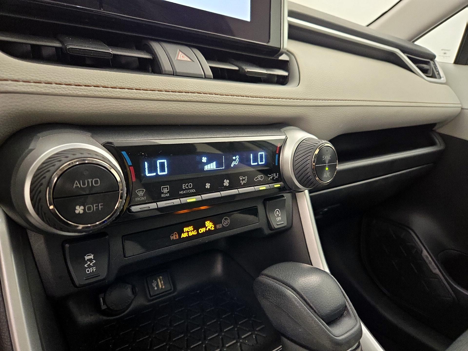 Thumbnail: 2023 Toyota RAV4 - 16