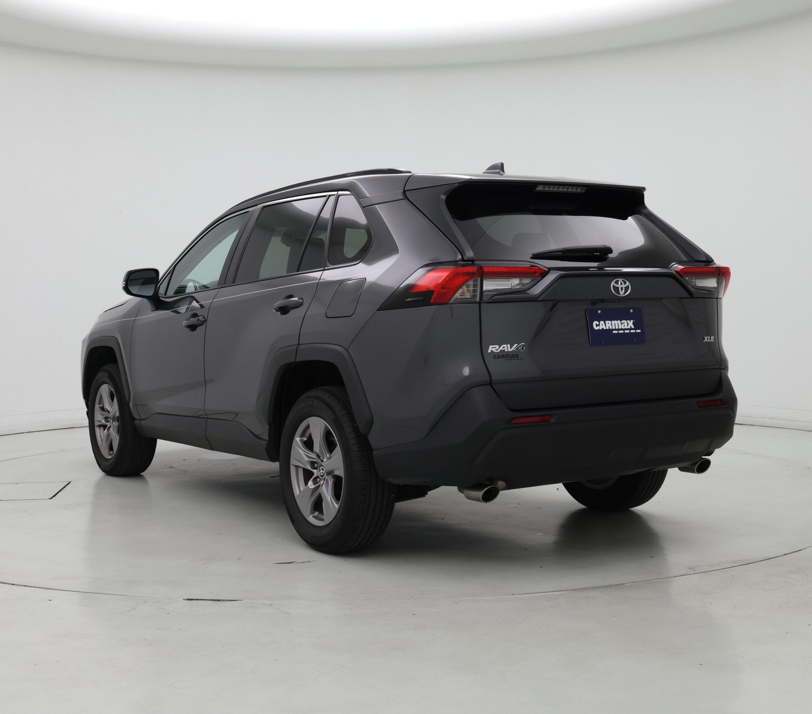 Thumbnail: 2023 Toyota RAV4 - 2