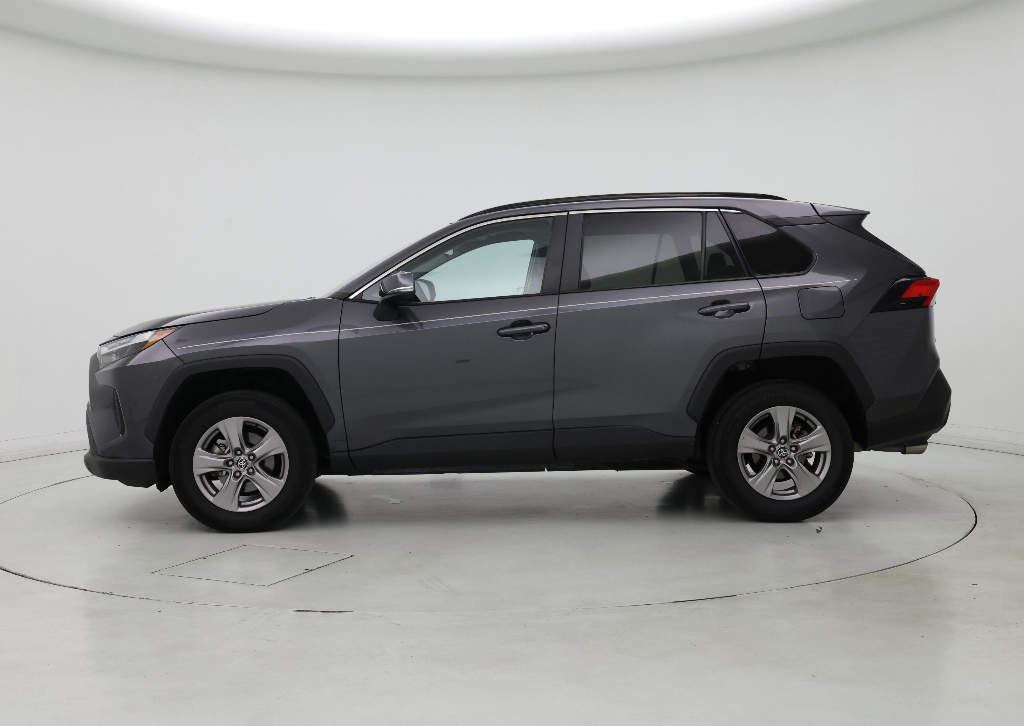 Thumbnail: 2023 Toyota RAV4 - 3