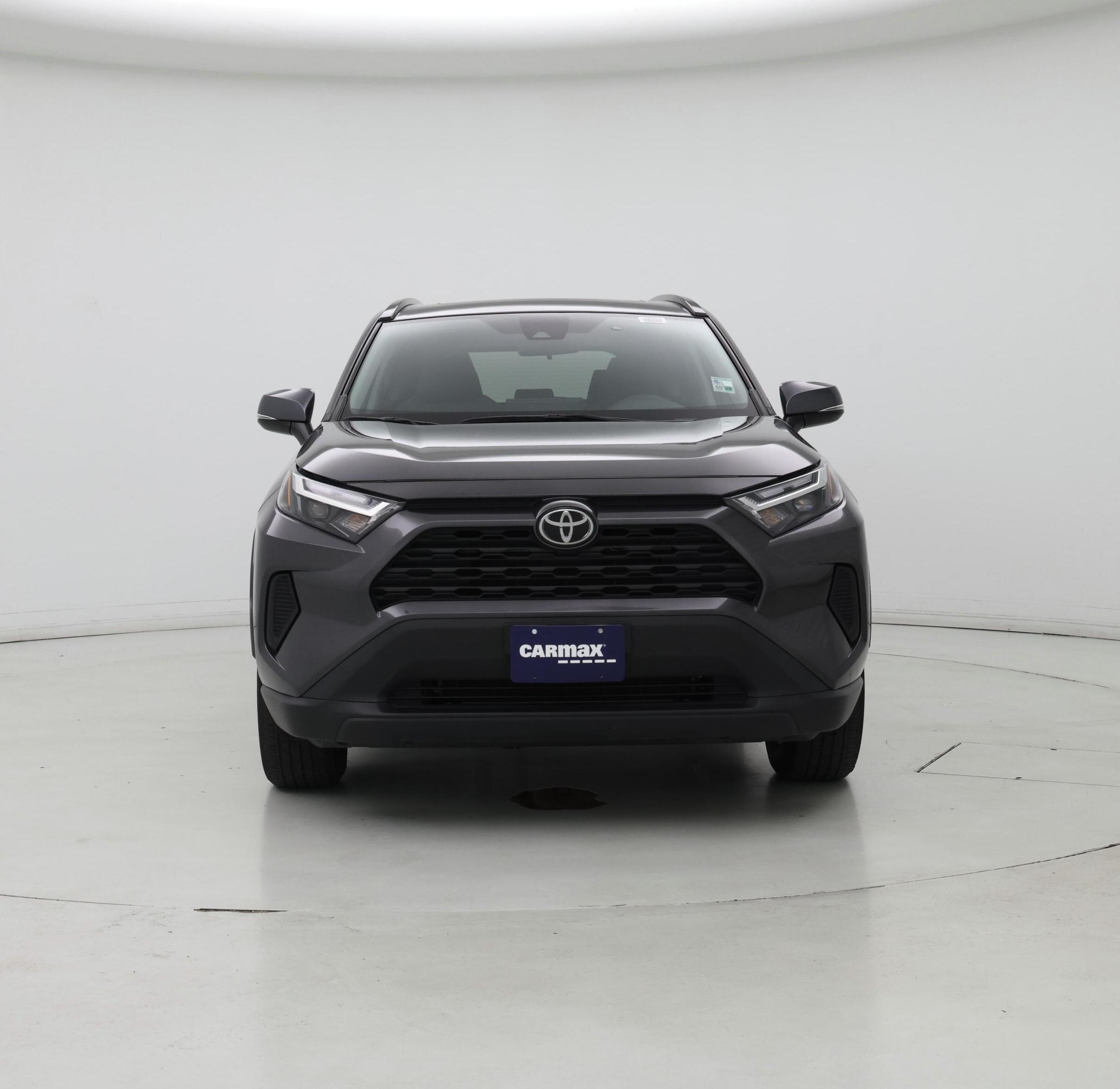 Thumbnail: 2023 Toyota RAV4 - 5