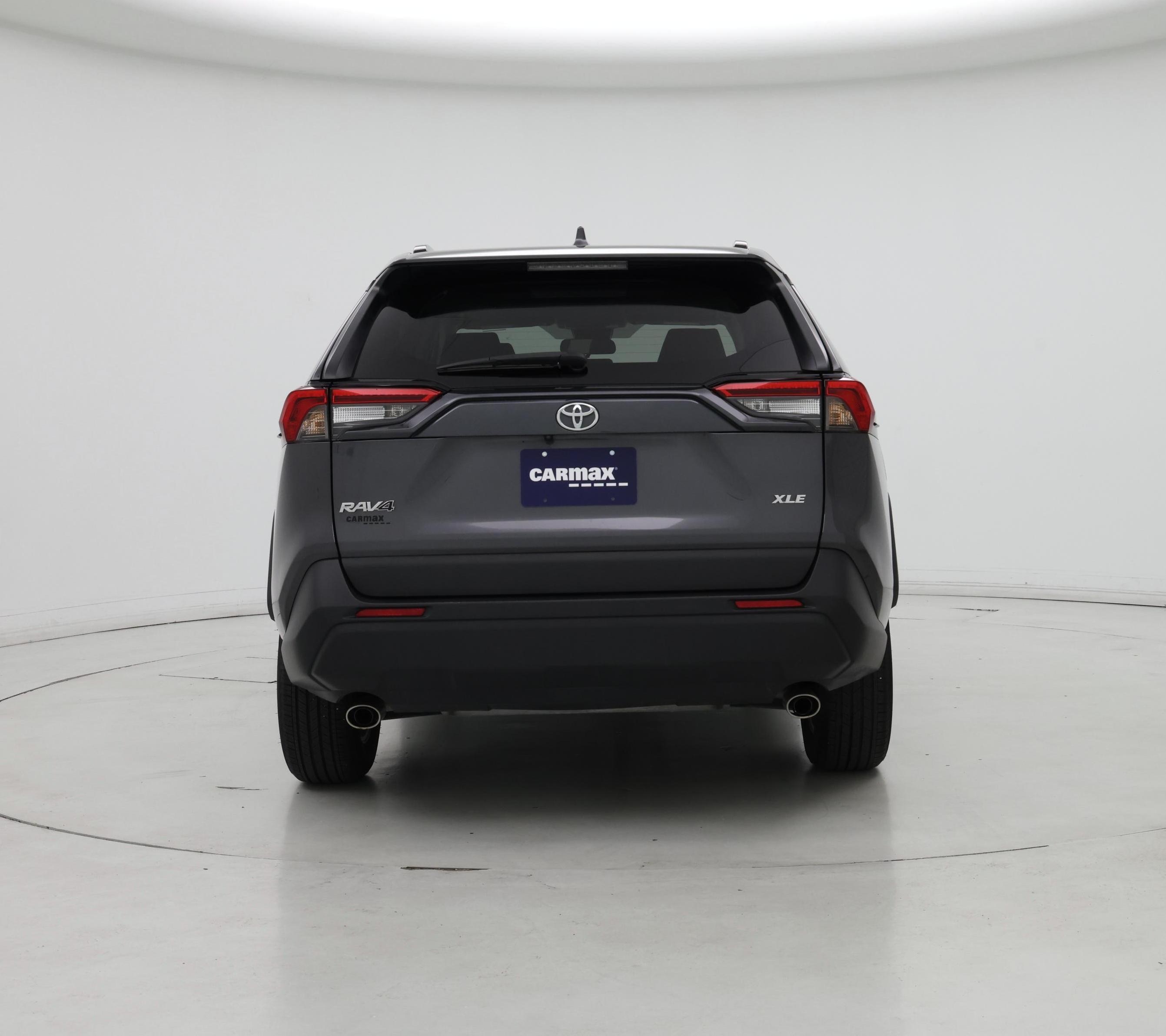 Thumbnail: 2023 Toyota RAV4 - 6