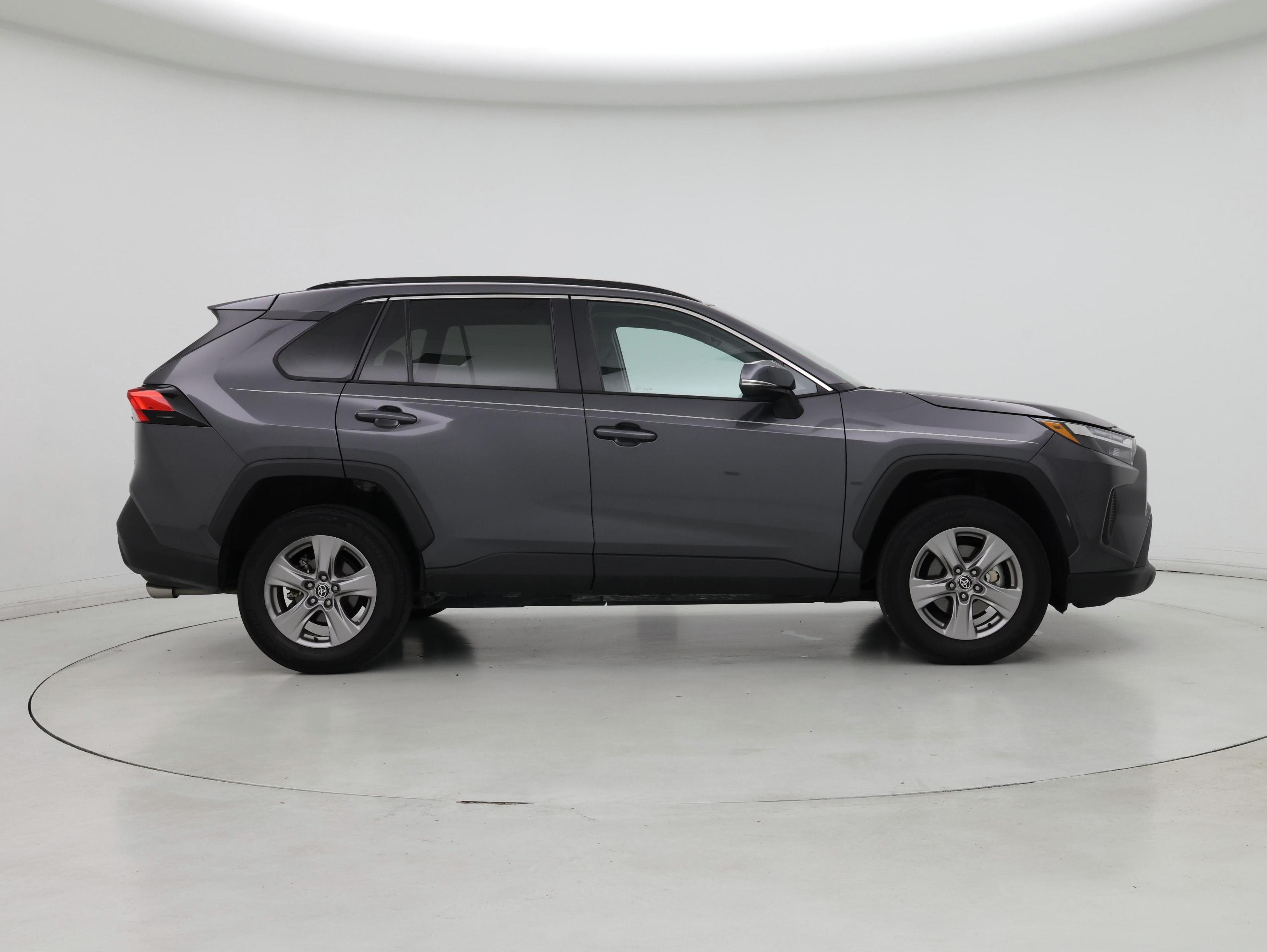 Thumbnail: 2023 Toyota RAV4 - 7