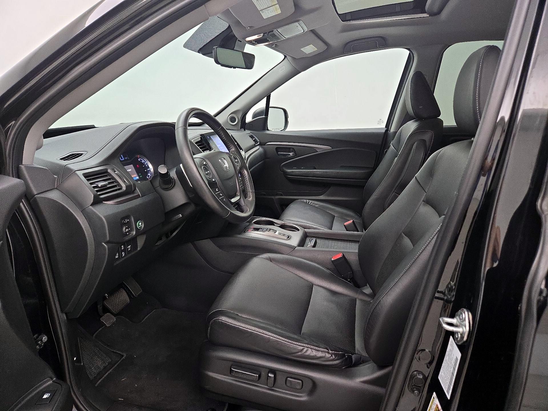 Thumbnail: 2023 Honda Ridgeline - 11