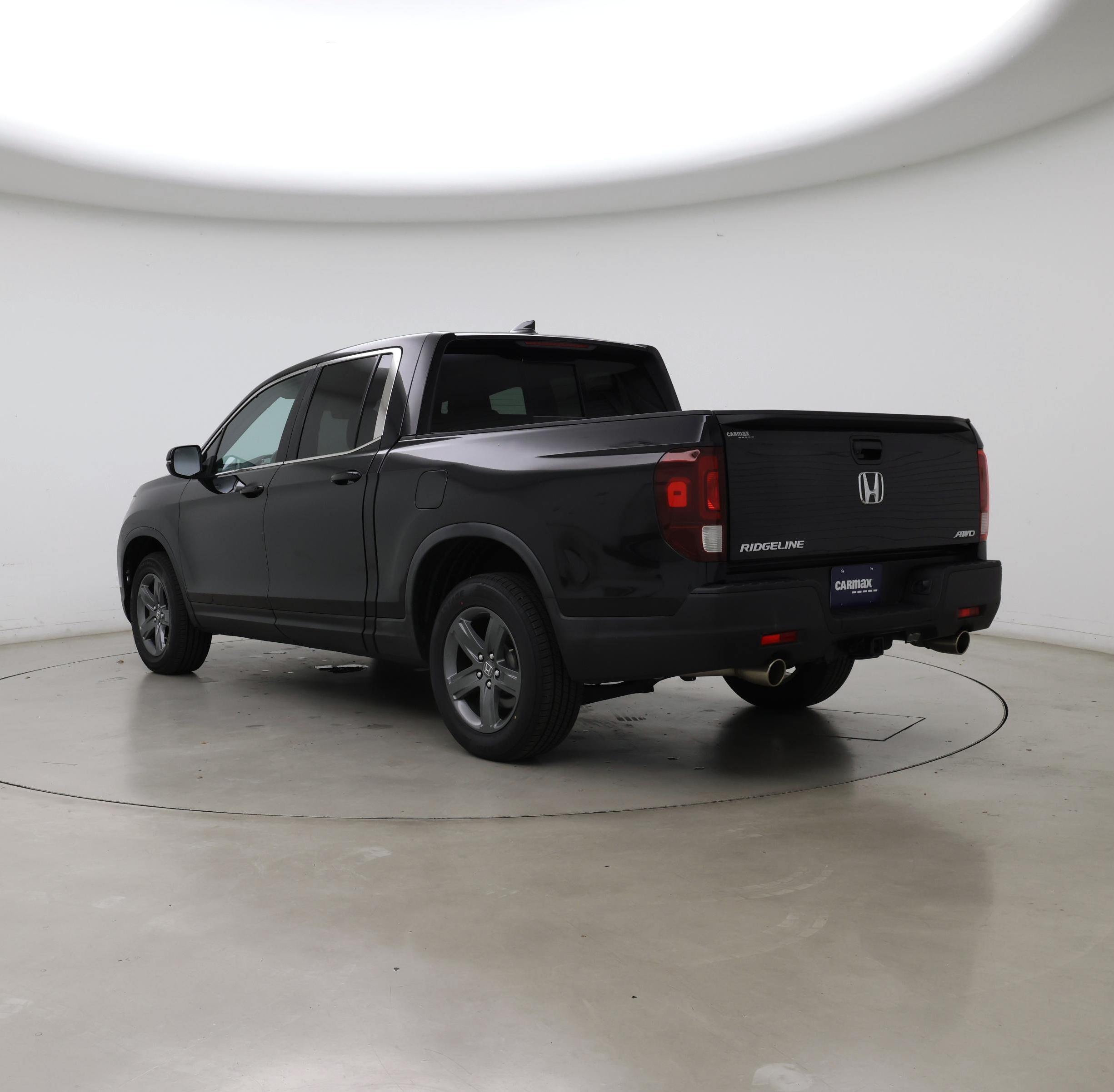 Thumbnail: 2023 Honda Ridgeline - 2