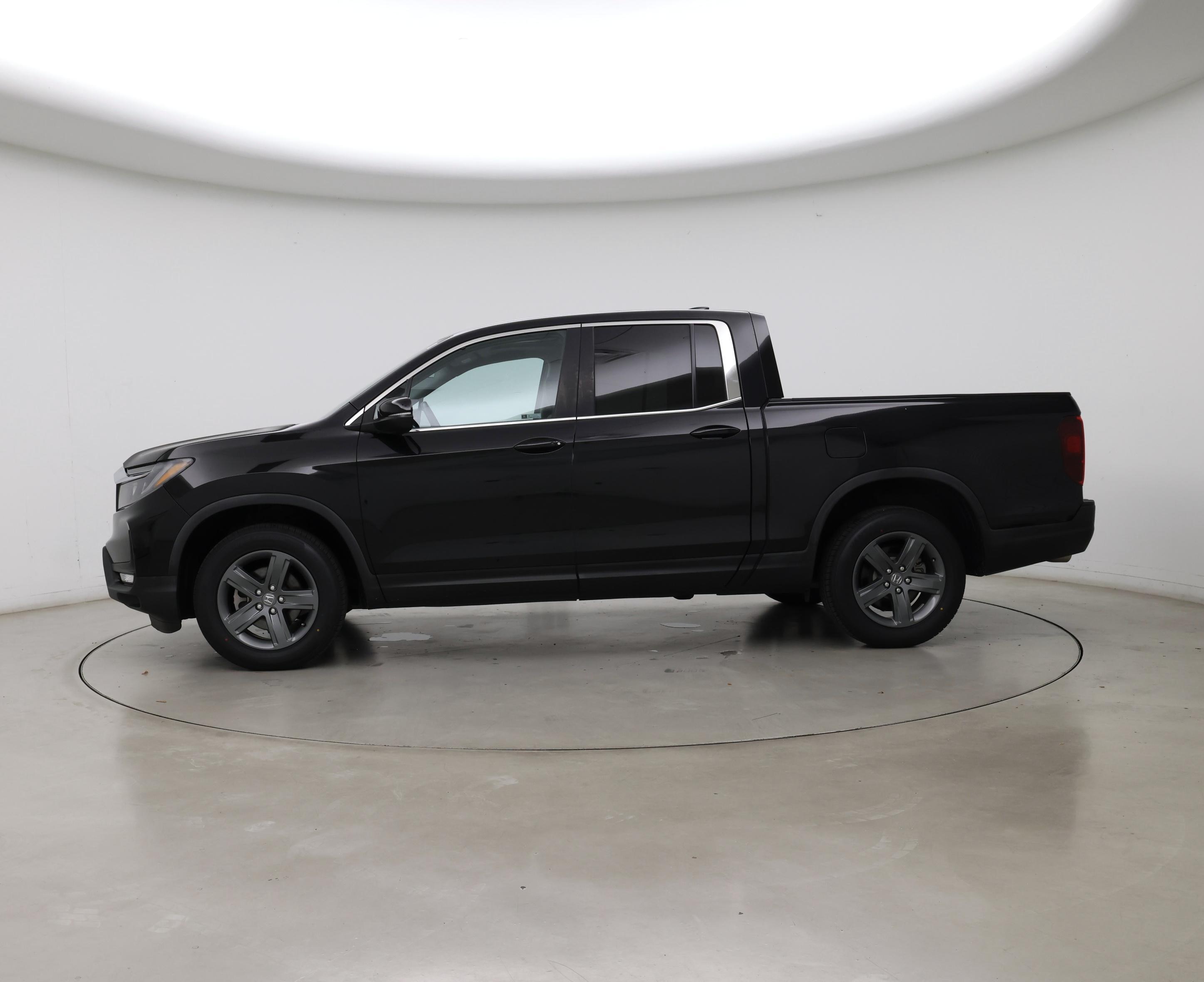 Thumbnail: 2023 Honda Ridgeline - 3