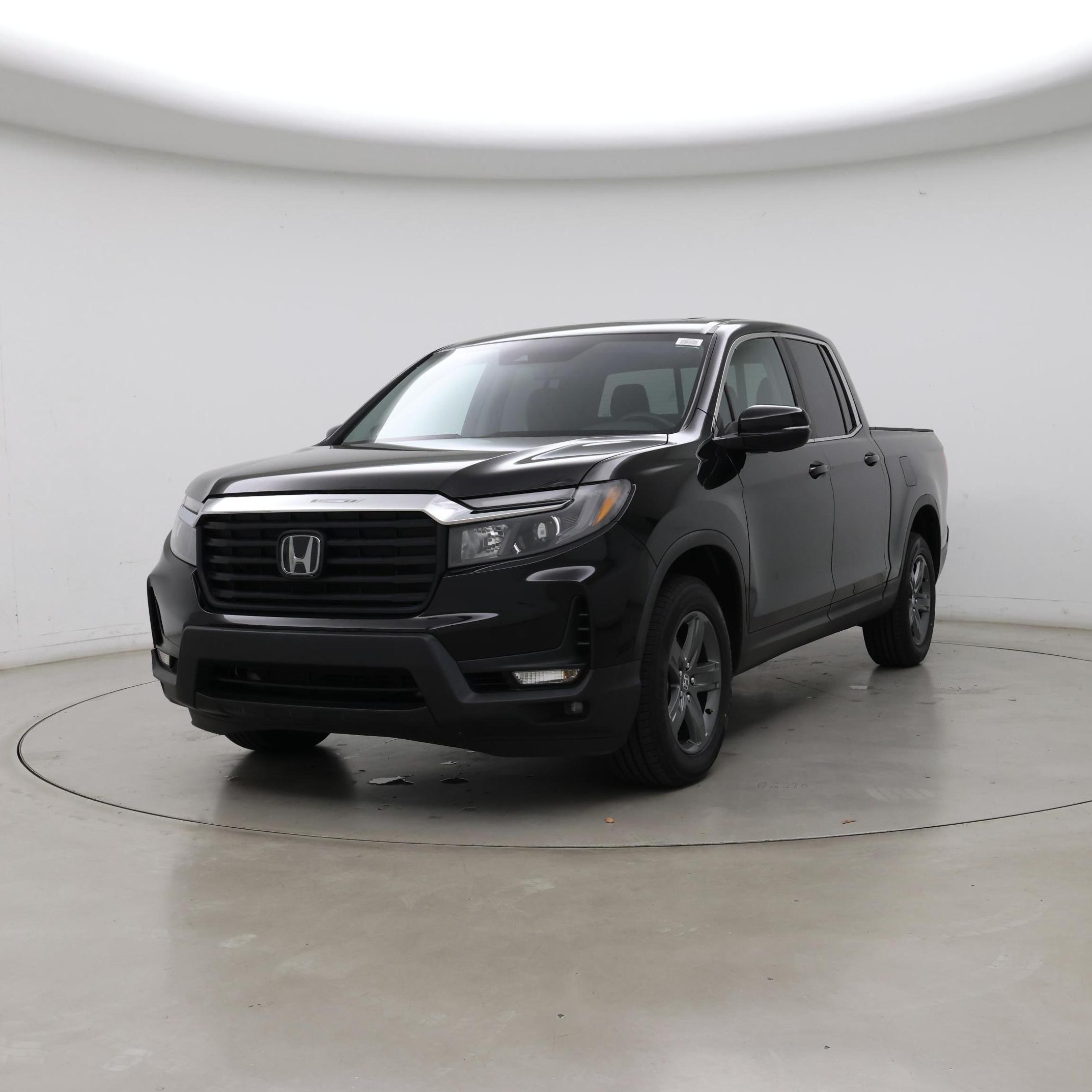 Thumbnail: 2023 Honda Ridgeline - 4