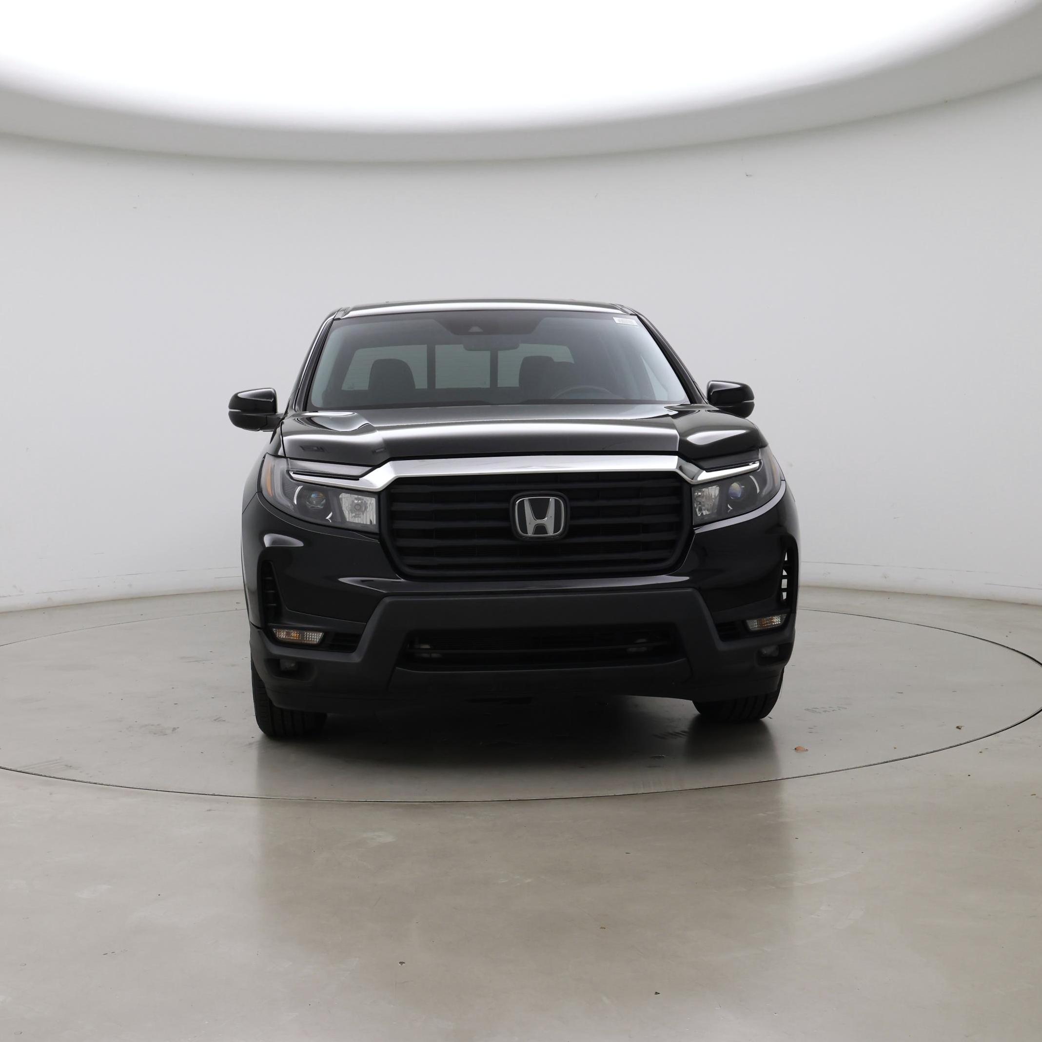 Thumbnail: 2023 Honda Ridgeline - 5