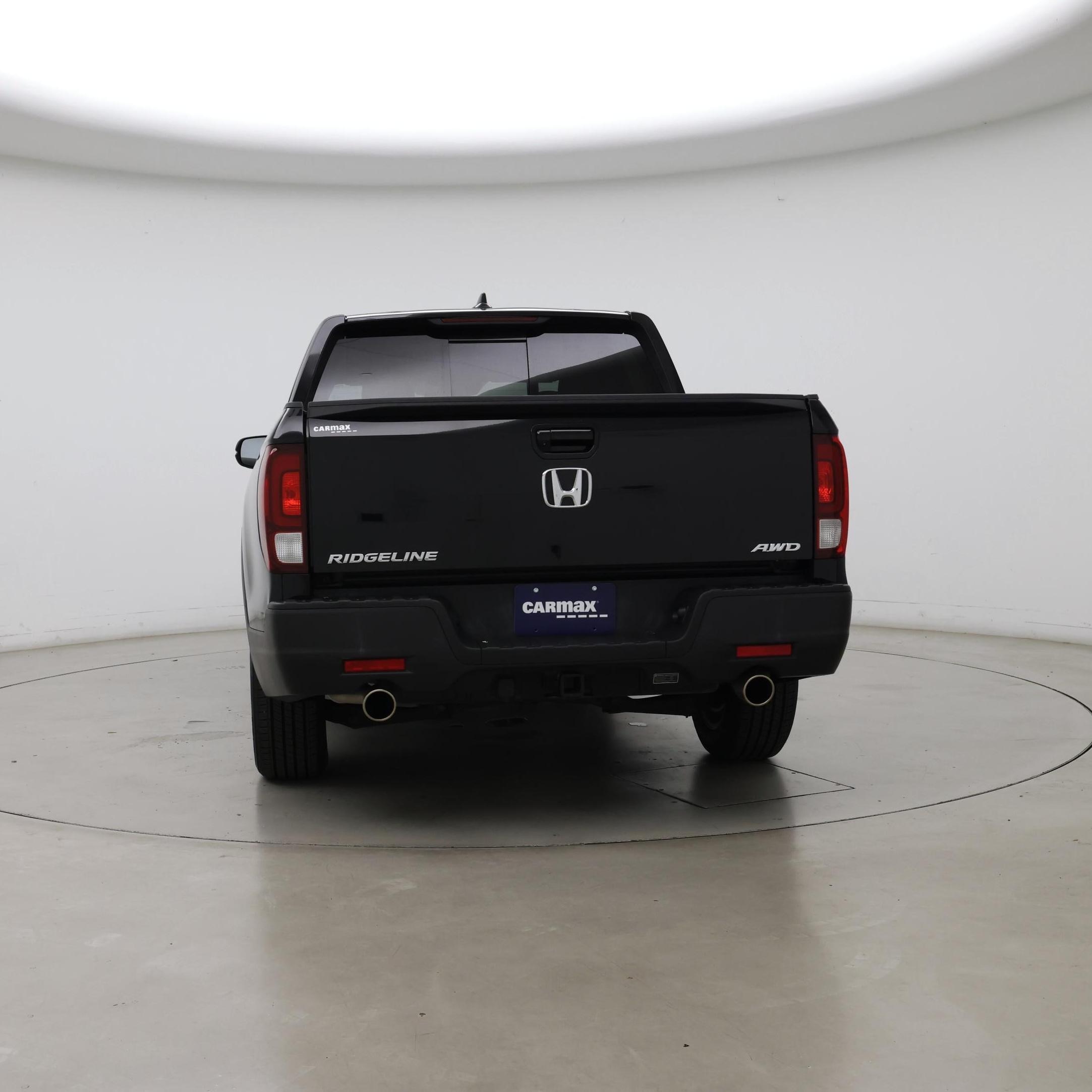 Thumbnail: 2023 Honda Ridgeline - 6