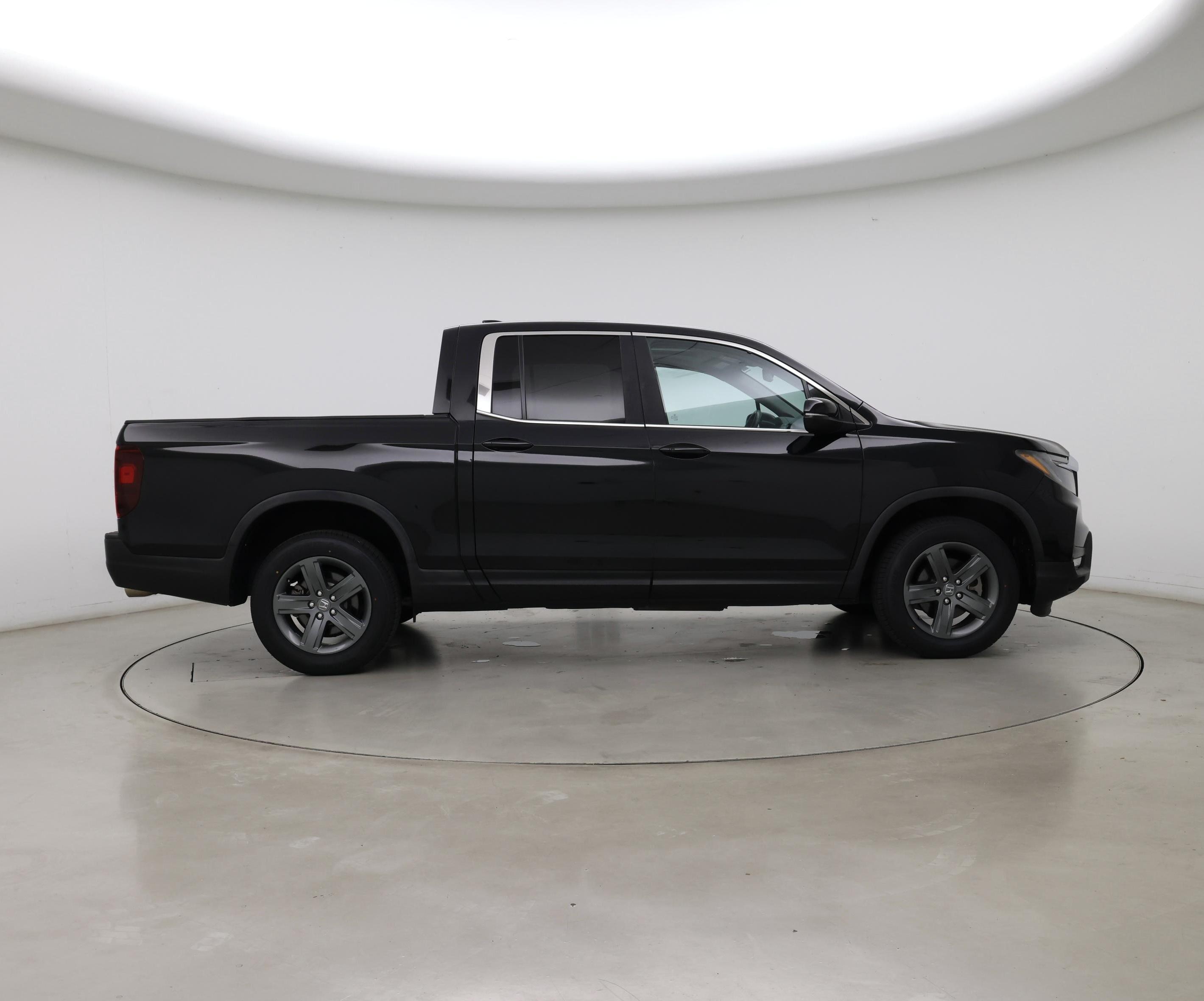 Thumbnail: 2023 Honda Ridgeline - 7
