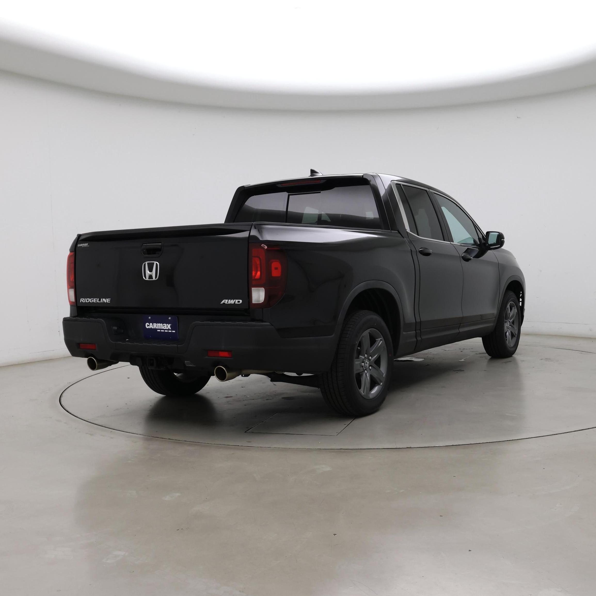 Thumbnail: 2023 Honda Ridgeline - 8