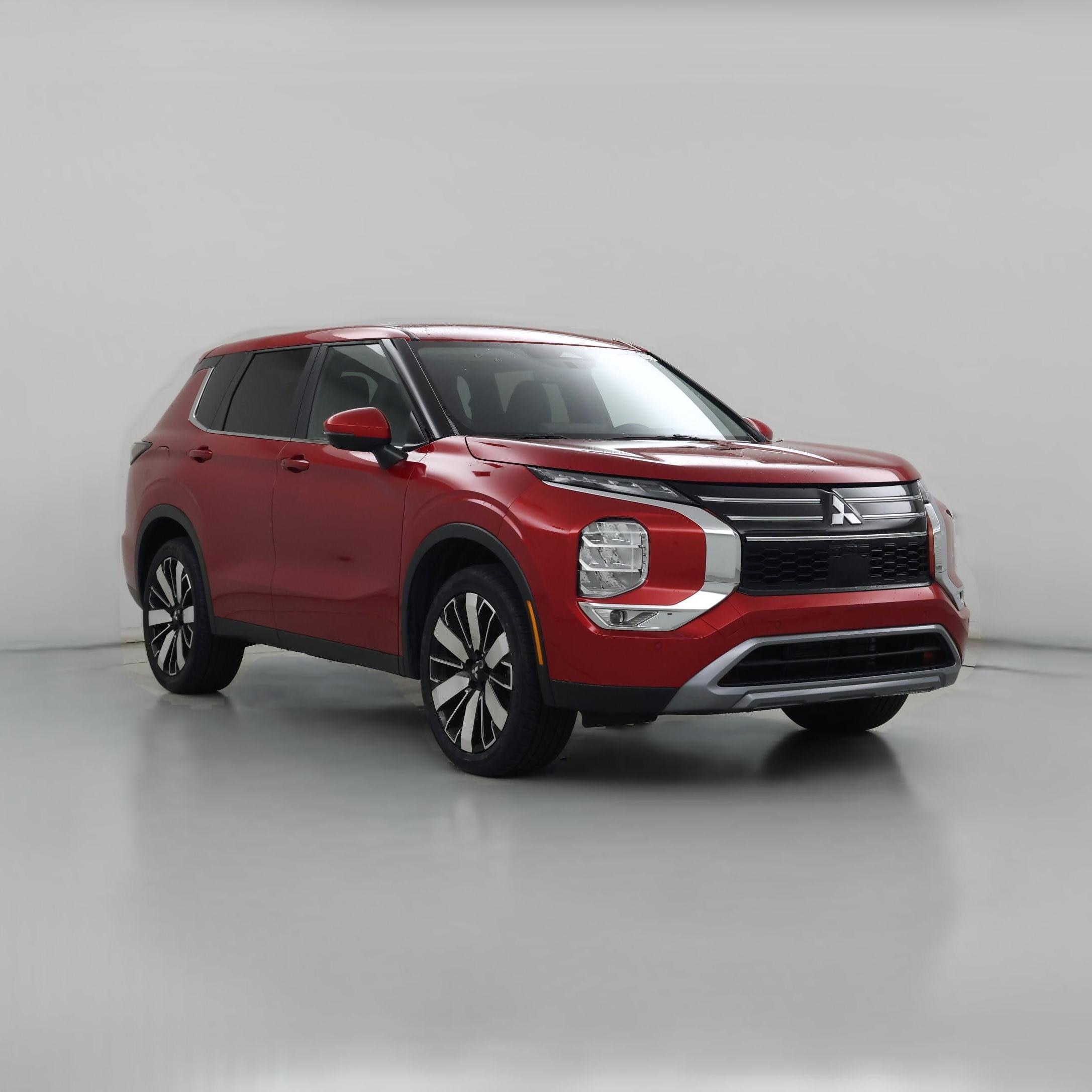 Thumbnail: 2025 Mitsubishi Outlander - 1