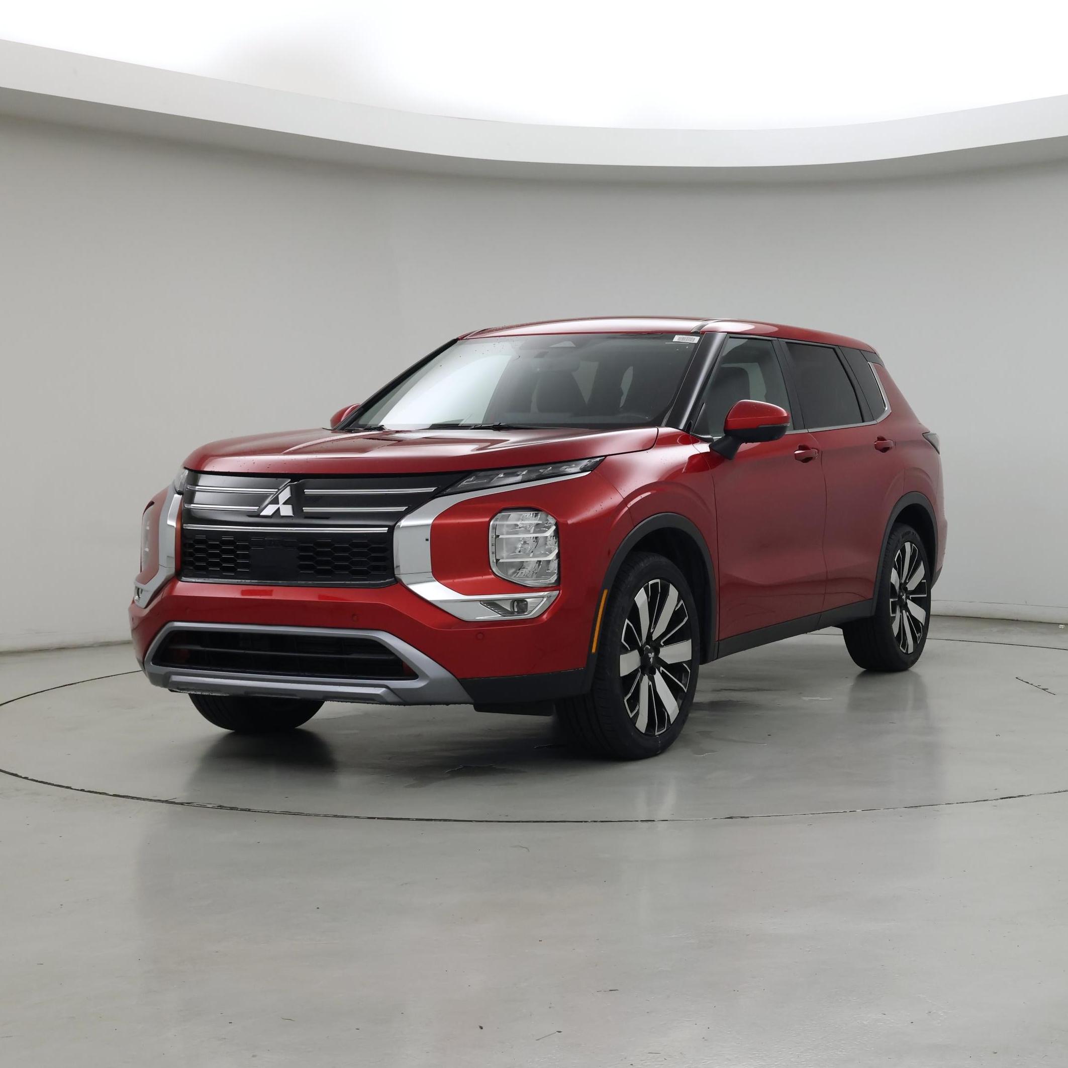 Thumbnail: 2025 Mitsubishi Outlander - 4