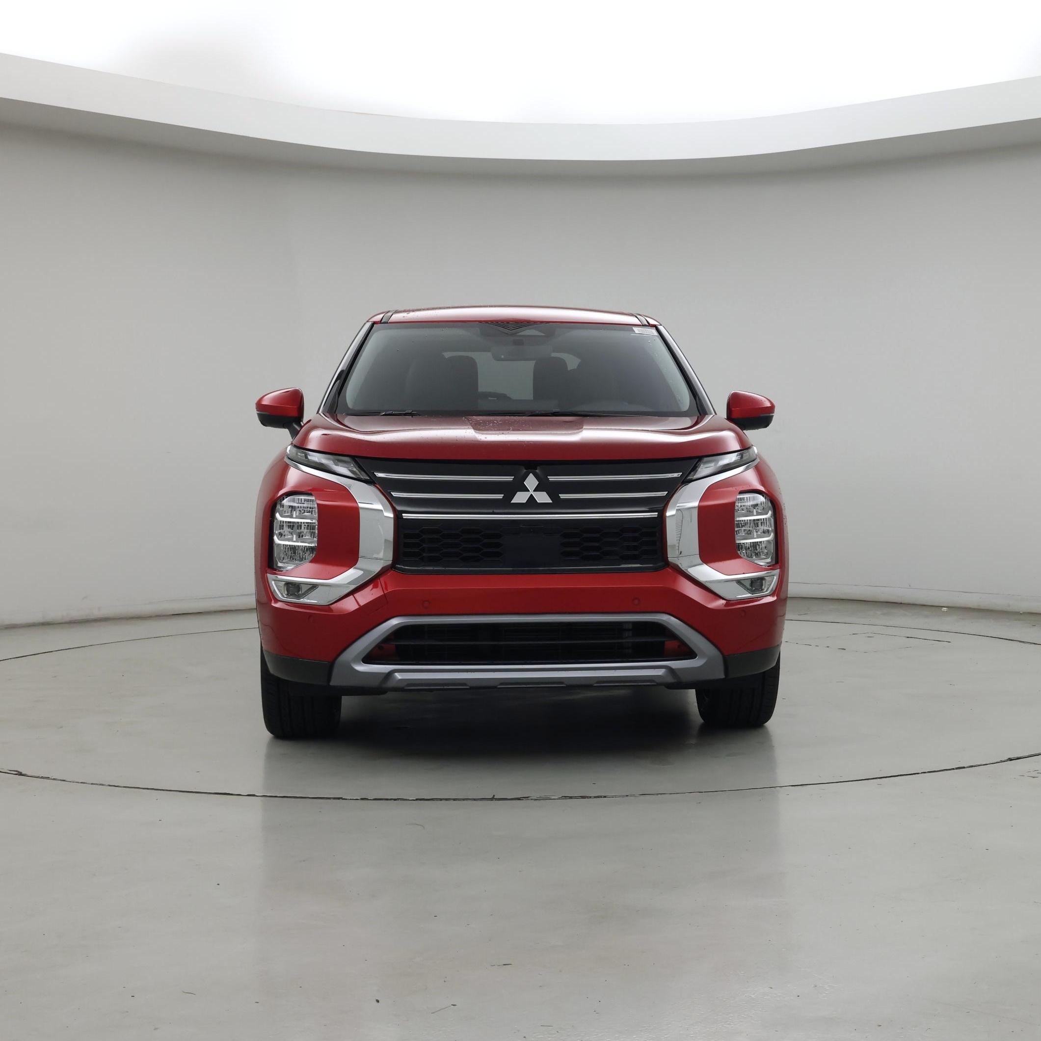 Thumbnail: 2025 Mitsubishi Outlander - 5