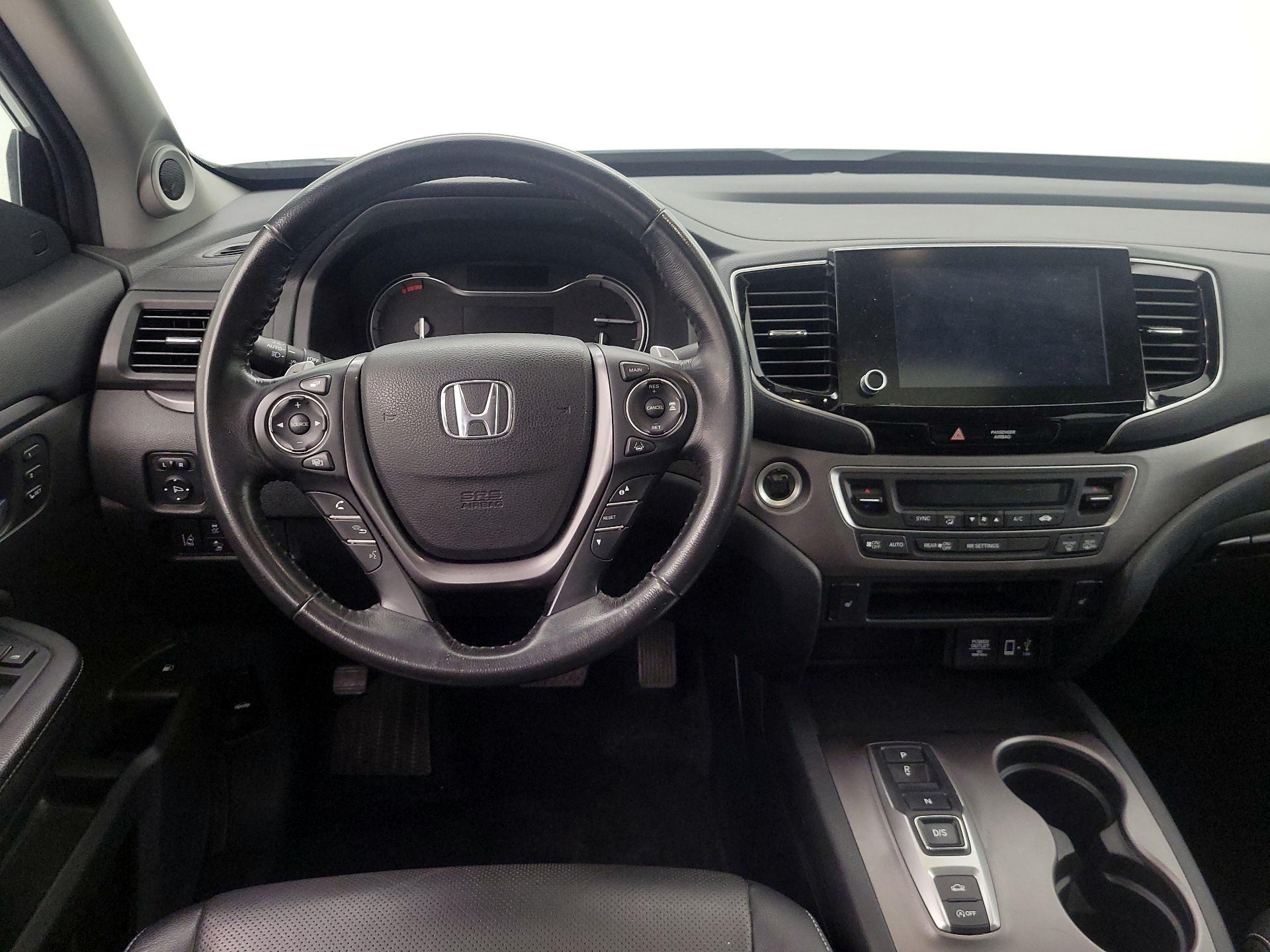 Thumbnail: 2023 Honda Ridgeline - 10