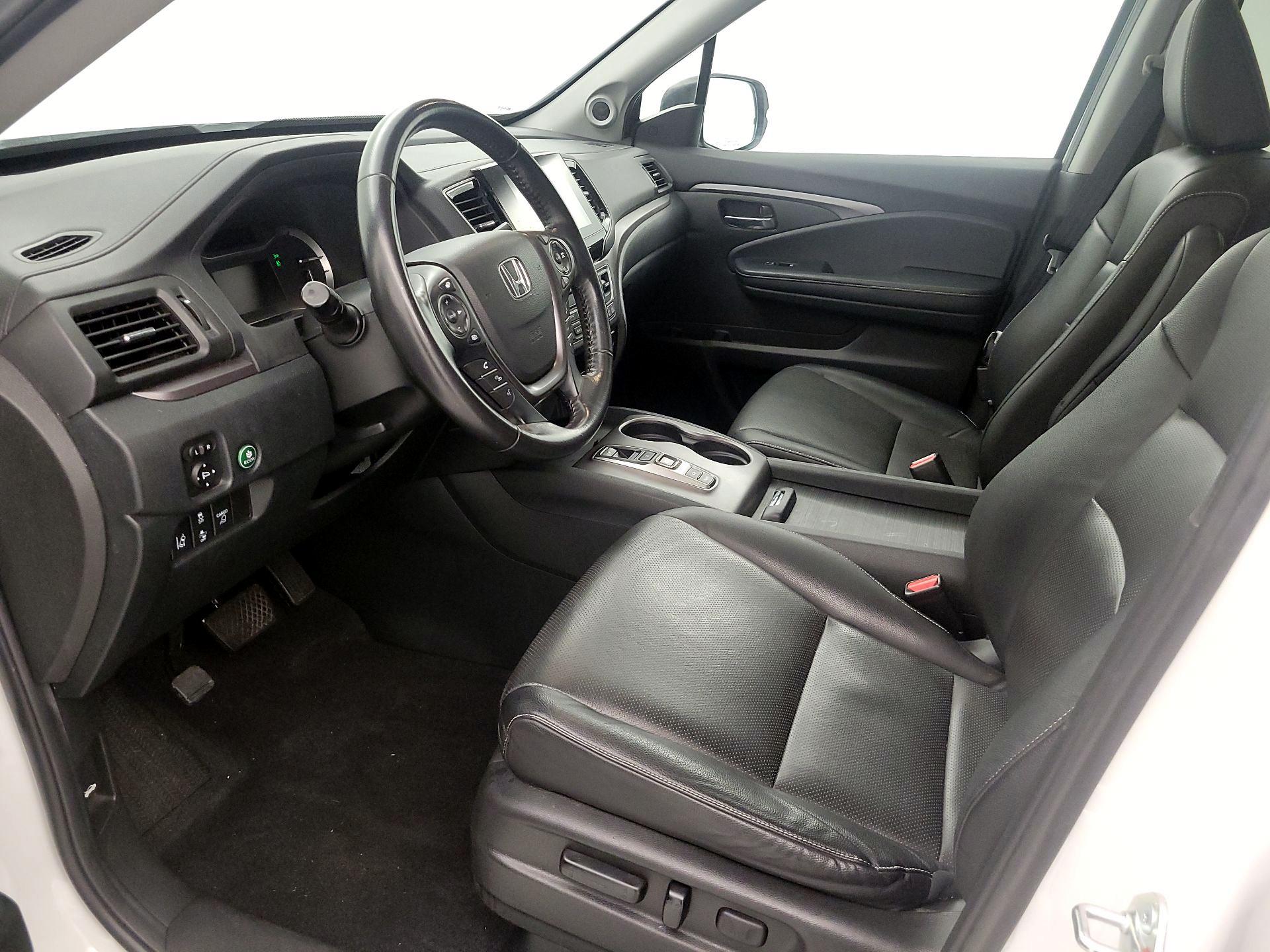 Thumbnail: 2023 Honda Ridgeline - 11