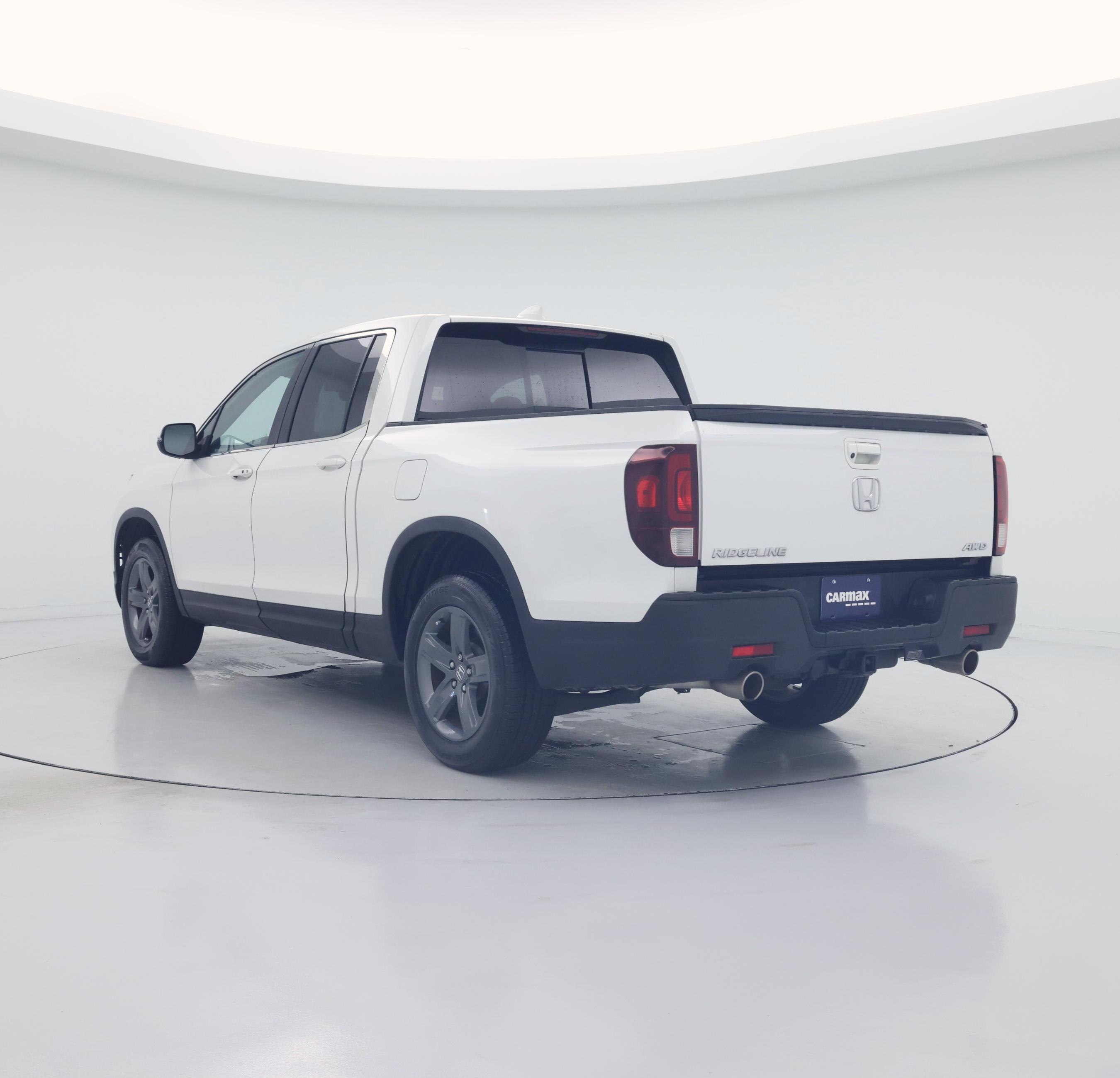 Thumbnail: 2023 Honda Ridgeline - 2