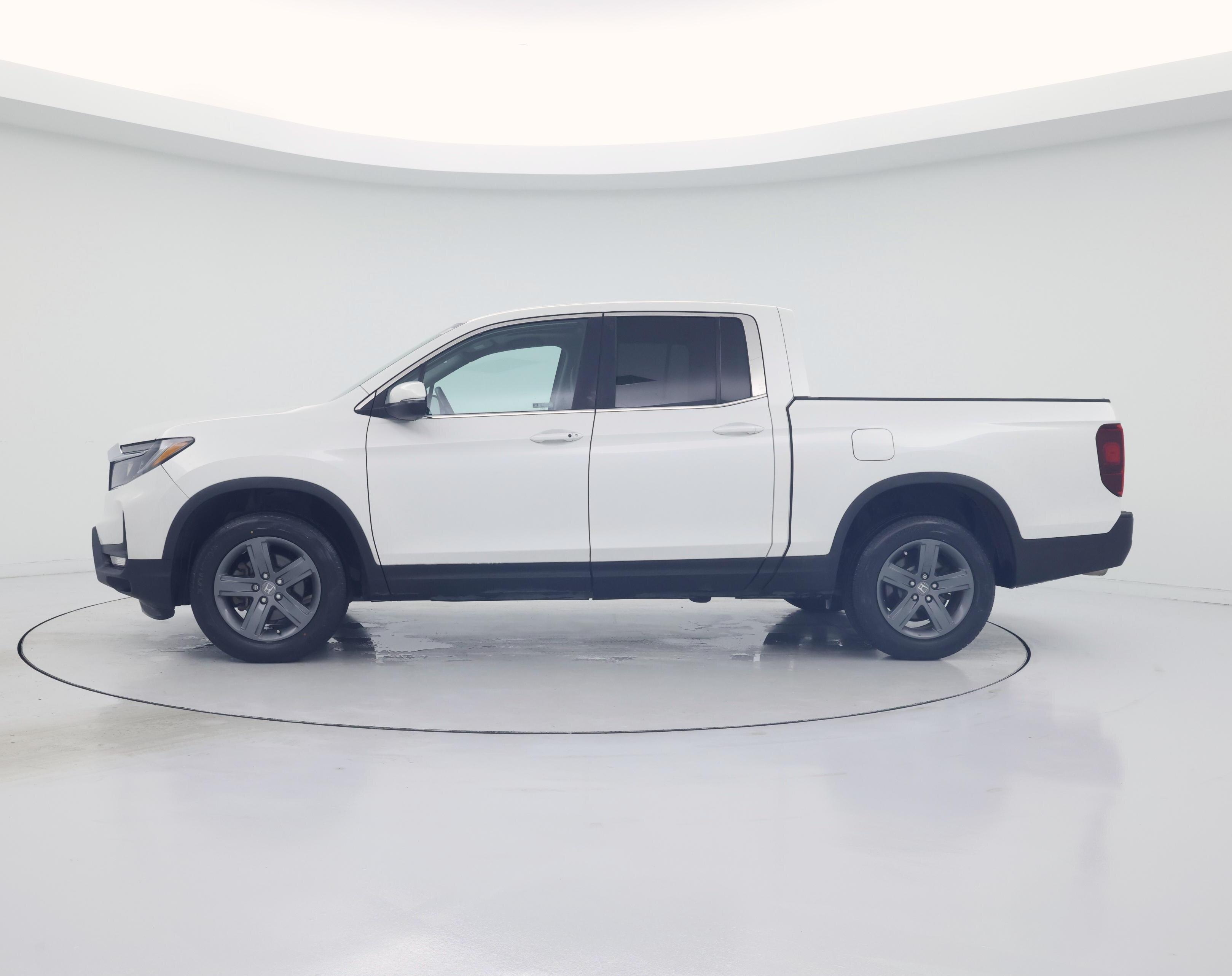 Thumbnail: 2023 Honda Ridgeline - 3