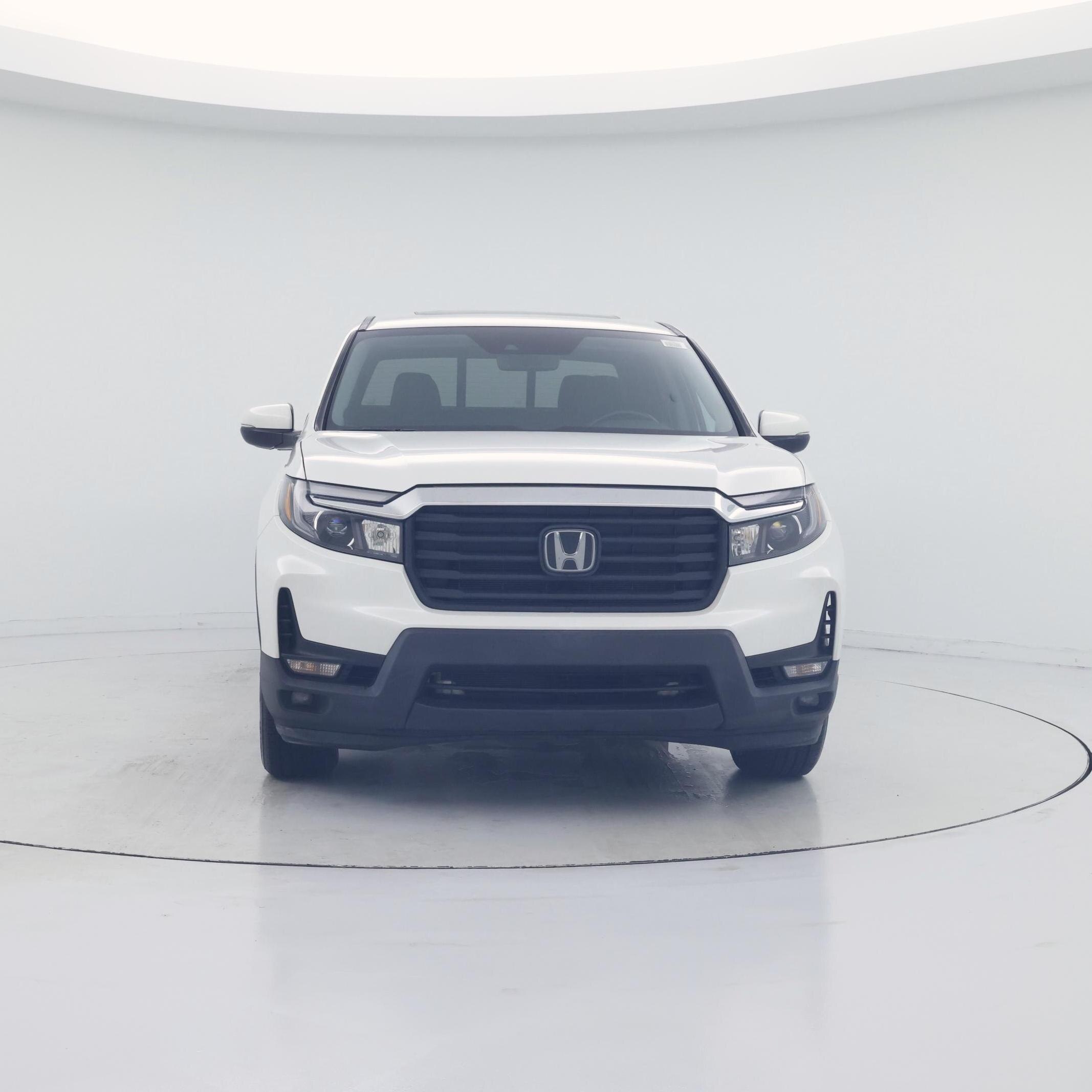 Thumbnail: 2023 Honda Ridgeline - 5
