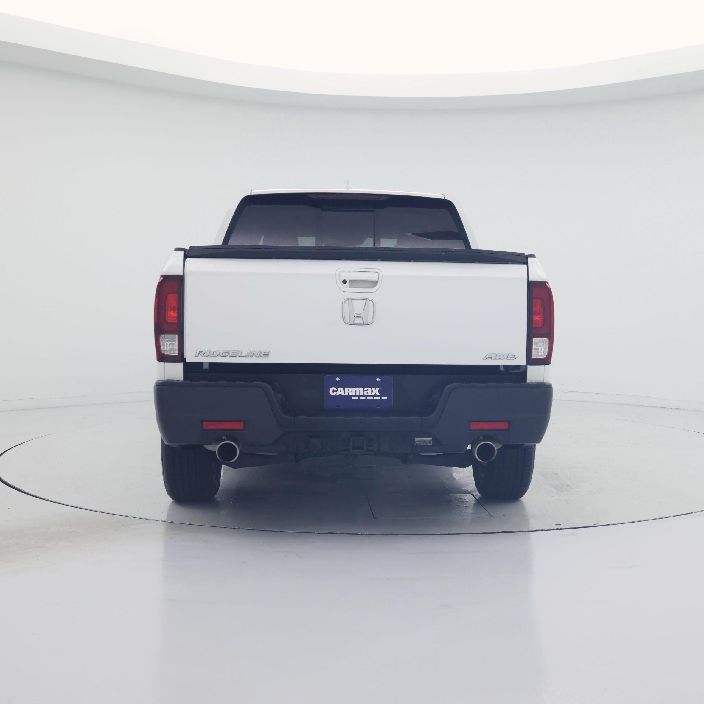 Thumbnail: 2023 Honda Ridgeline - 6