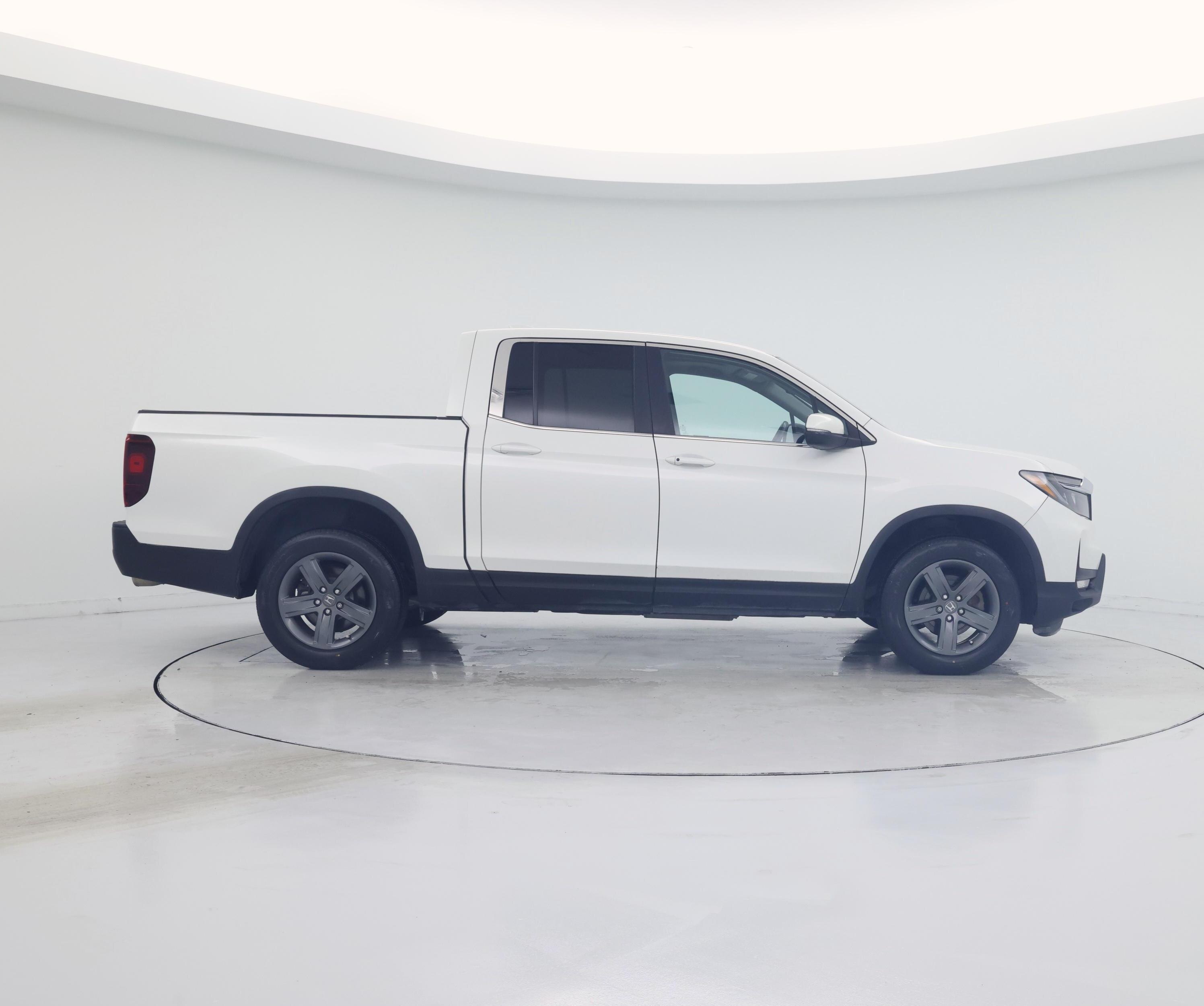 Thumbnail: 2023 Honda Ridgeline - 7