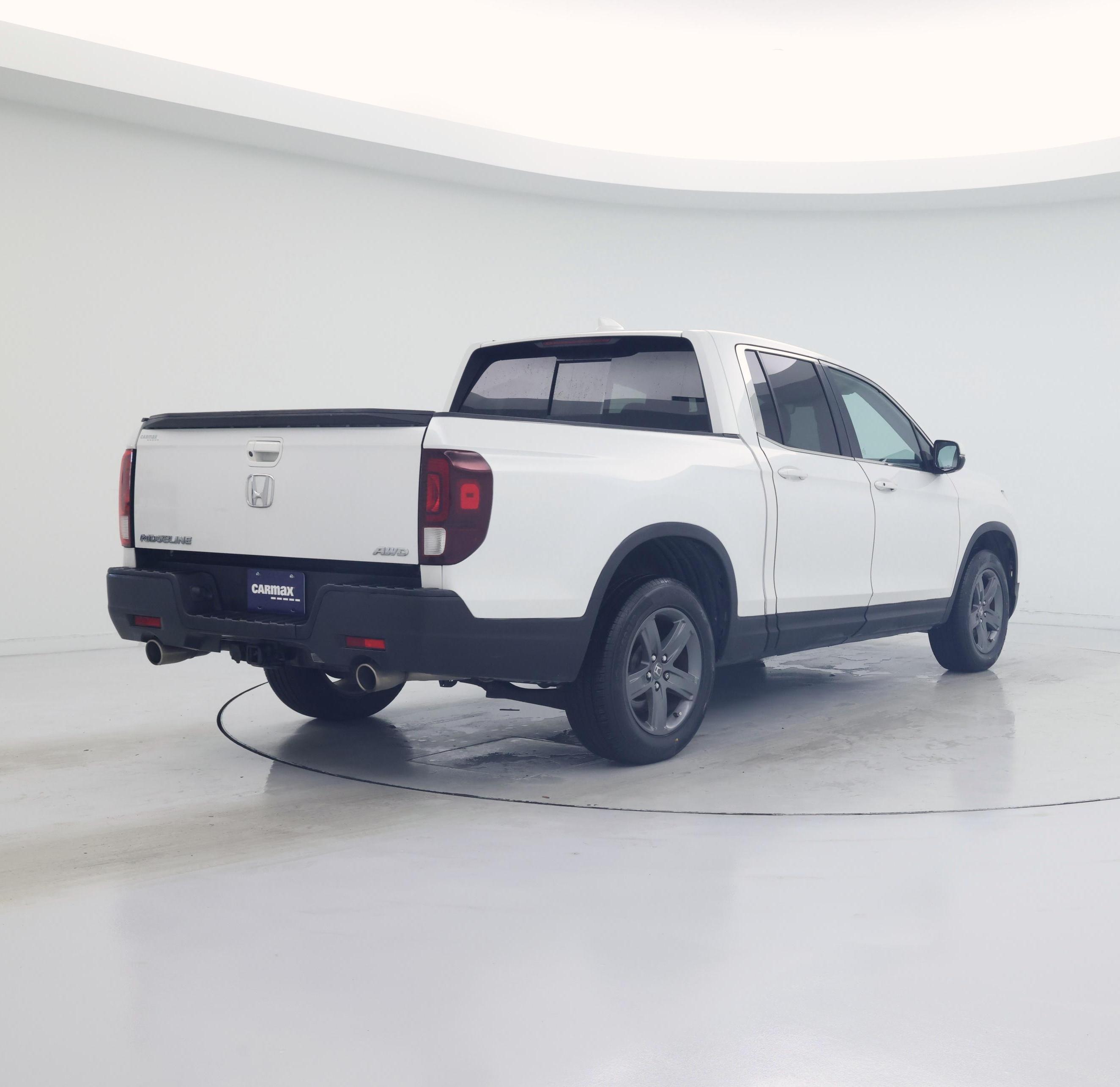 Thumbnail: 2023 Honda Ridgeline - 8