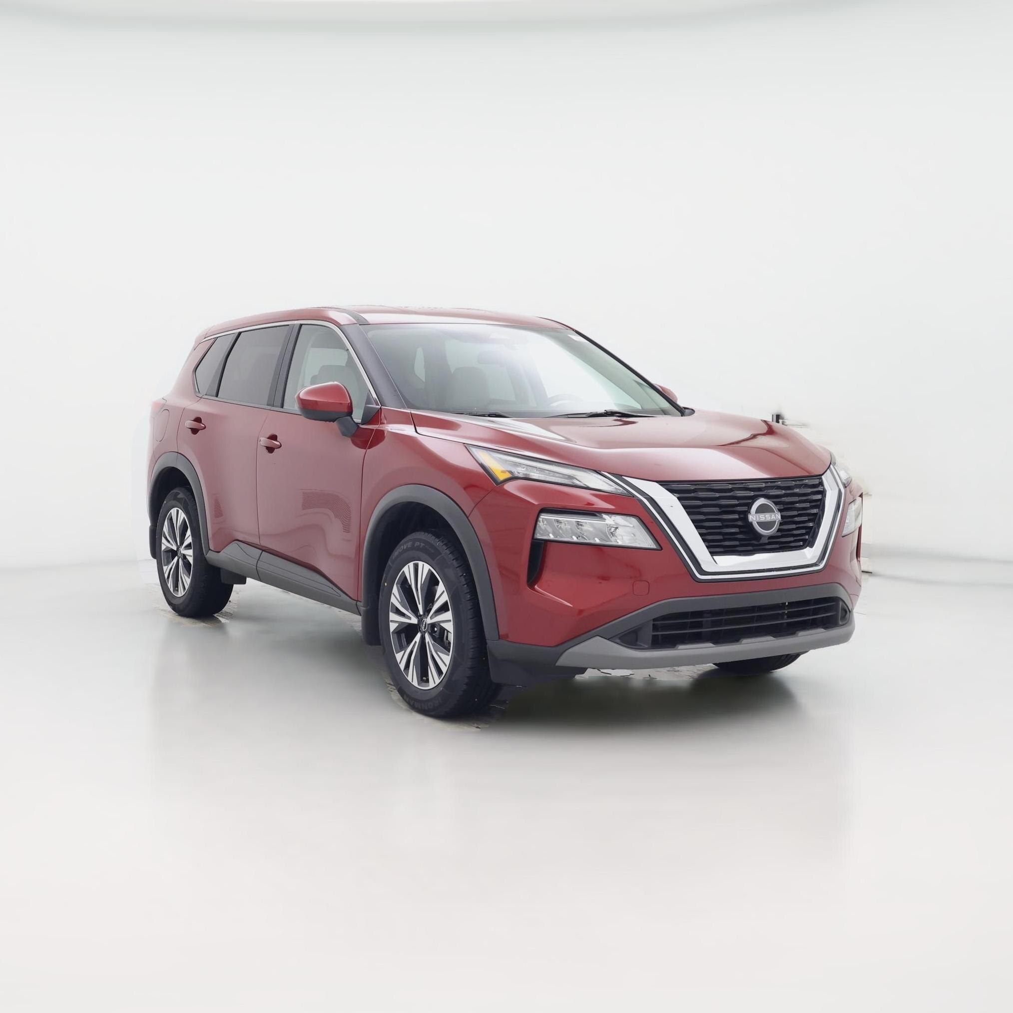 Thumbnail: 2023 Nissan Rogue - 1
