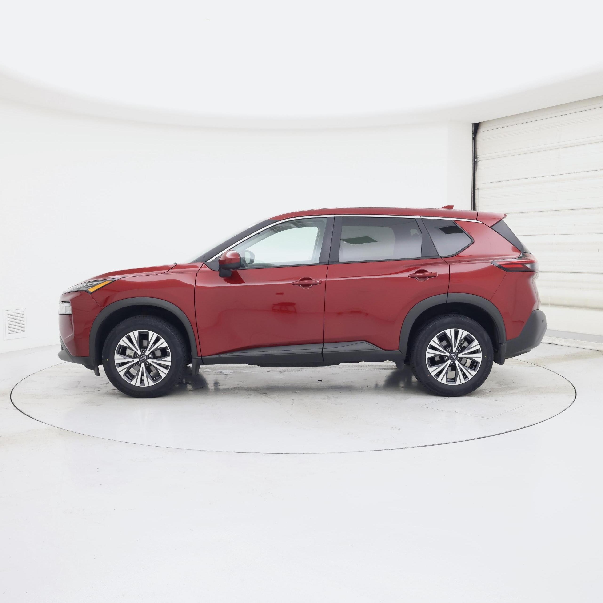 Thumbnail: 2023 Nissan Rogue - 3