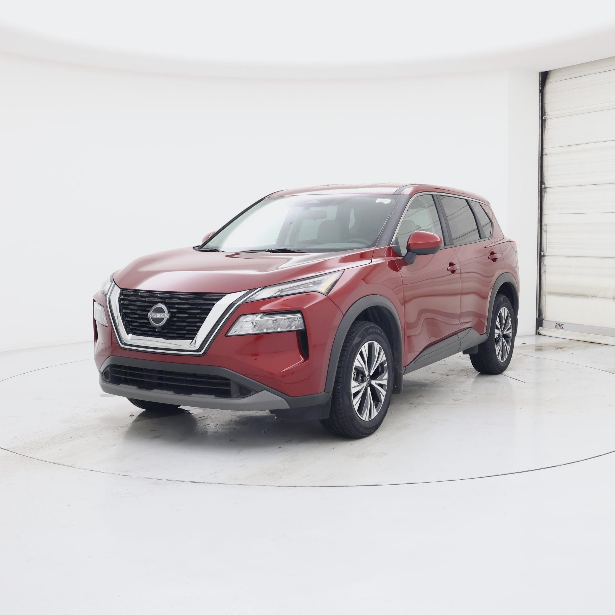 Thumbnail: 2023 Nissan Rogue - 4