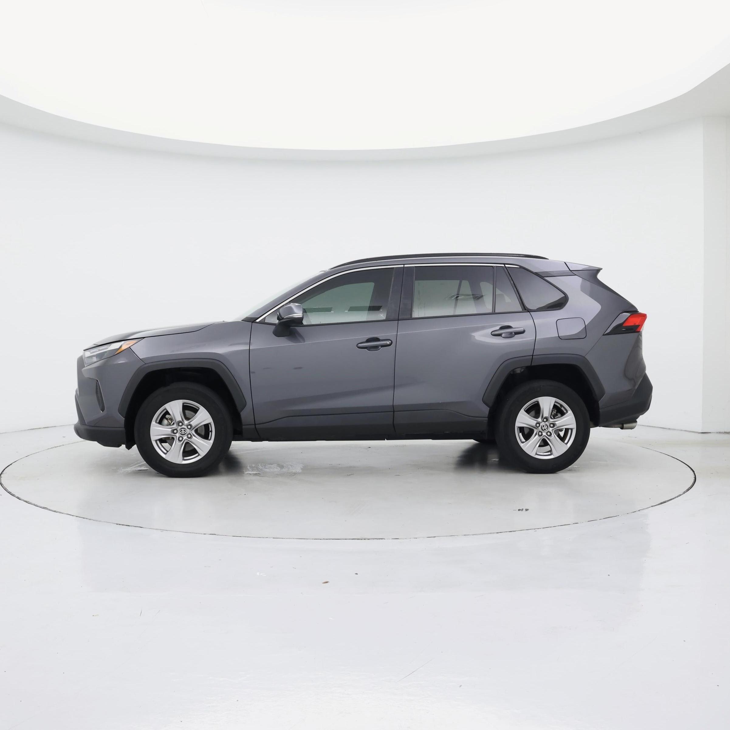Thumbnail: 2023 Toyota RAV4 - 3