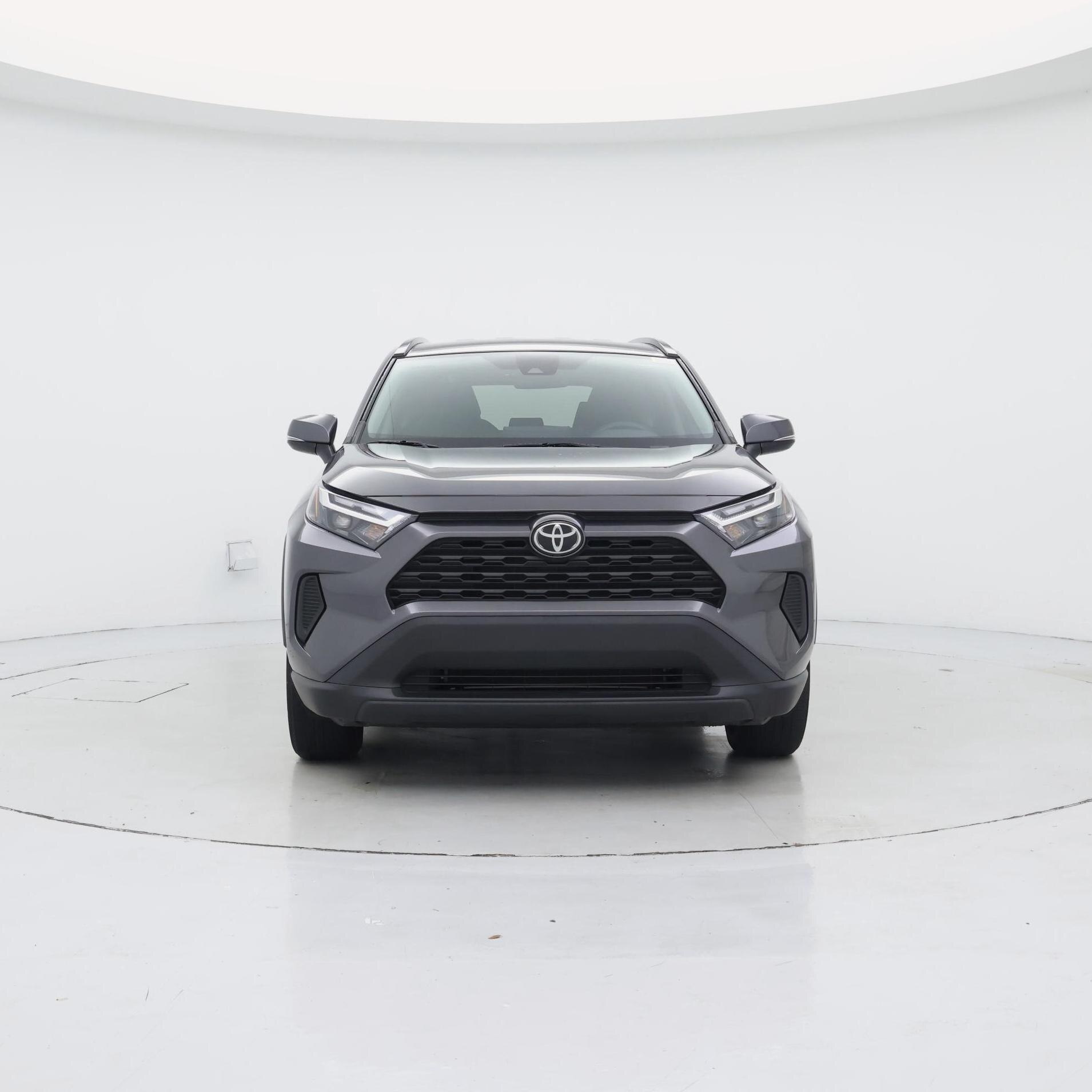 Thumbnail: 2023 Toyota RAV4 - 5