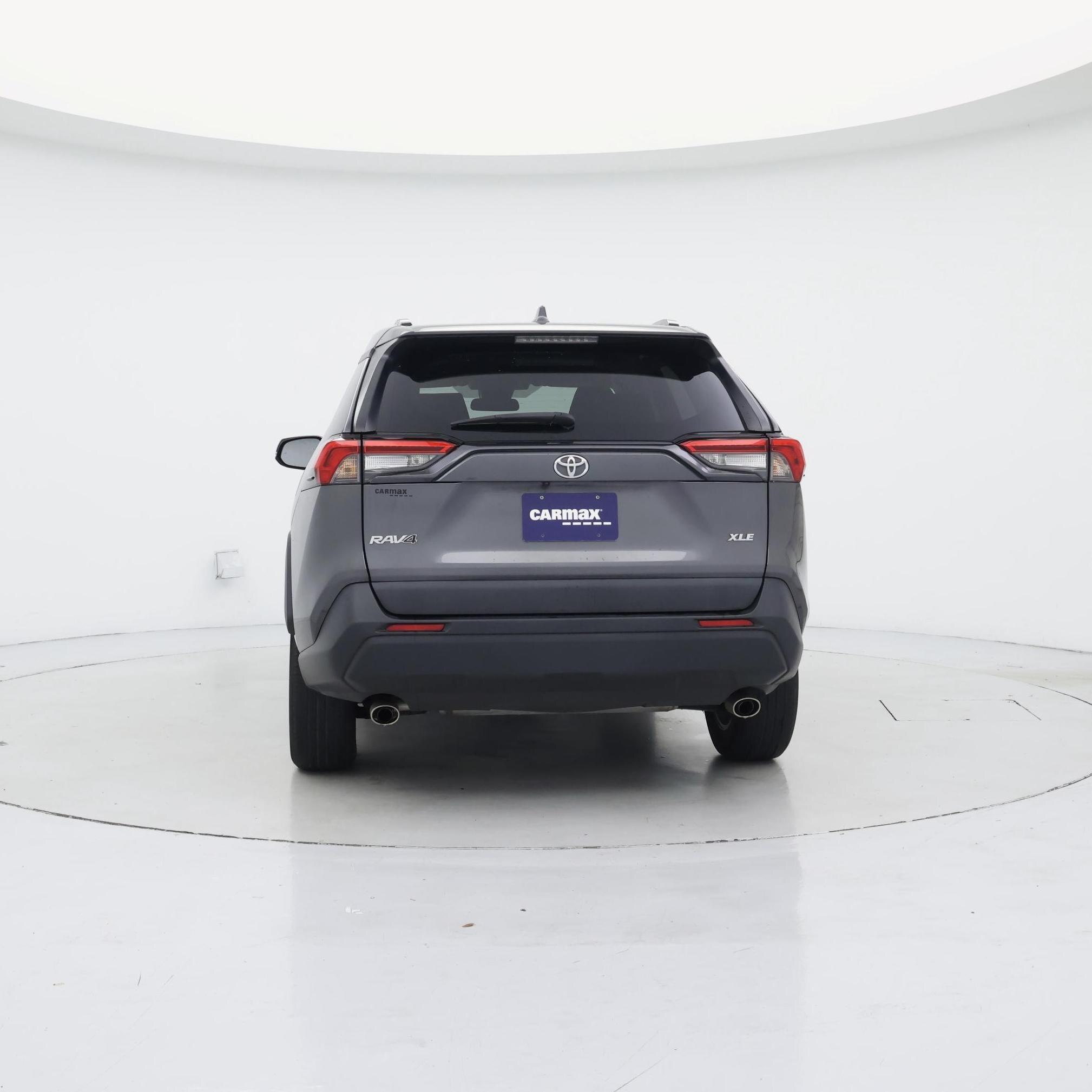 Thumbnail: 2023 Toyota RAV4 - 6