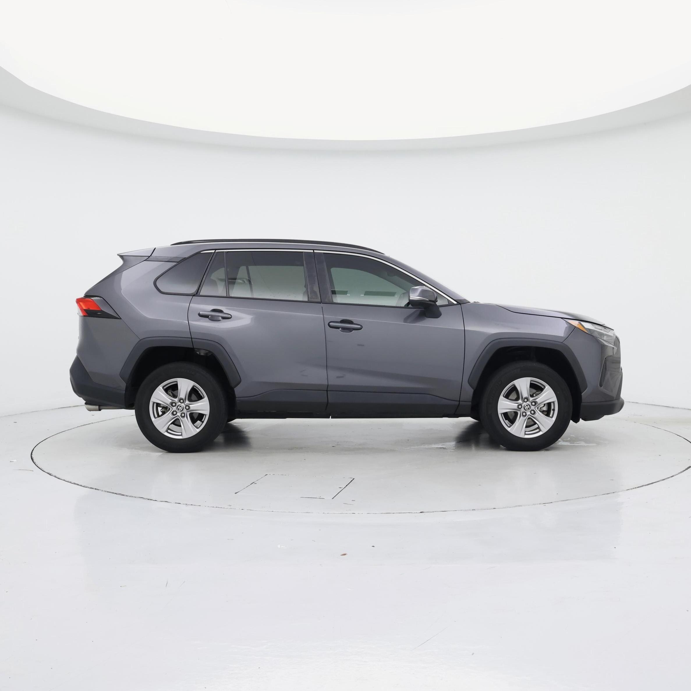 Thumbnail: 2023 Toyota RAV4 - 7