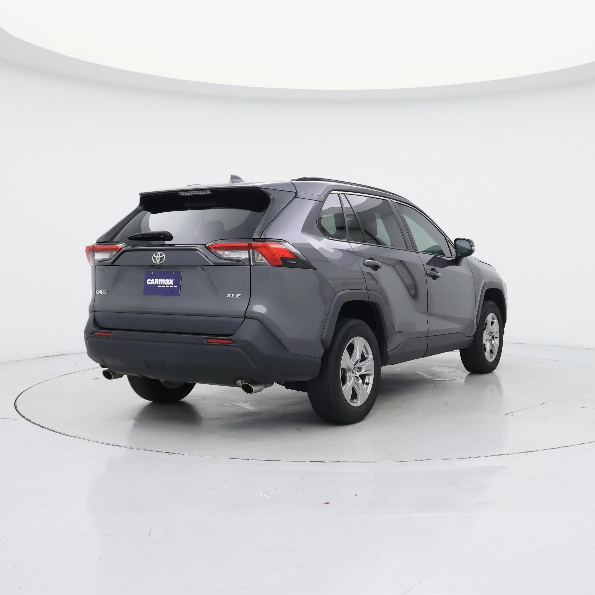 Thumbnail: 2023 Toyota RAV4 - 8