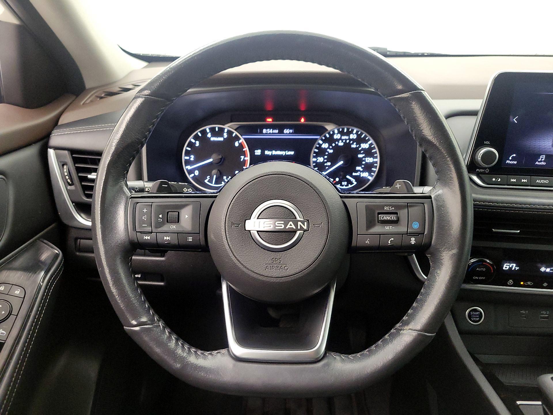 Thumbnail: 2023 Nissan Rogue - 10