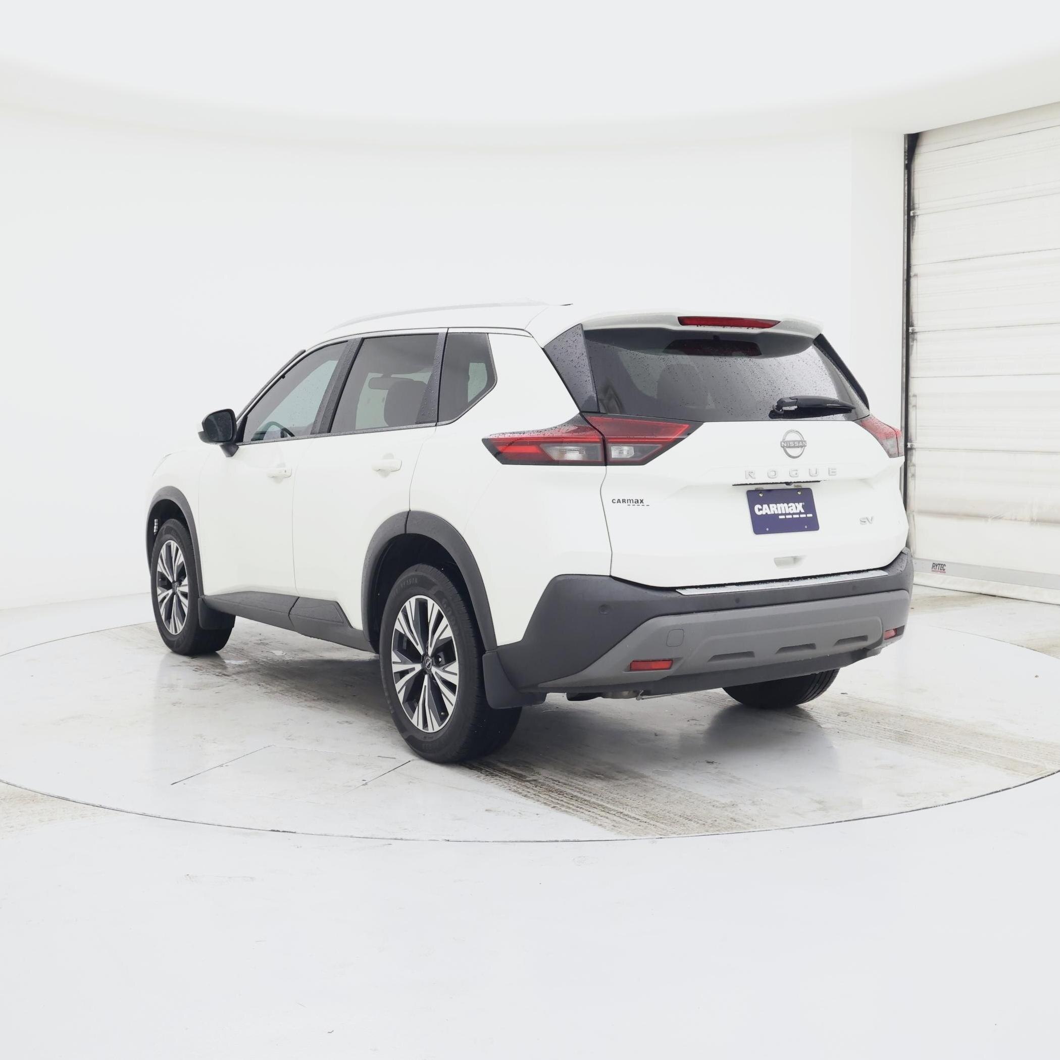 Thumbnail: 2023 Nissan Rogue - 2