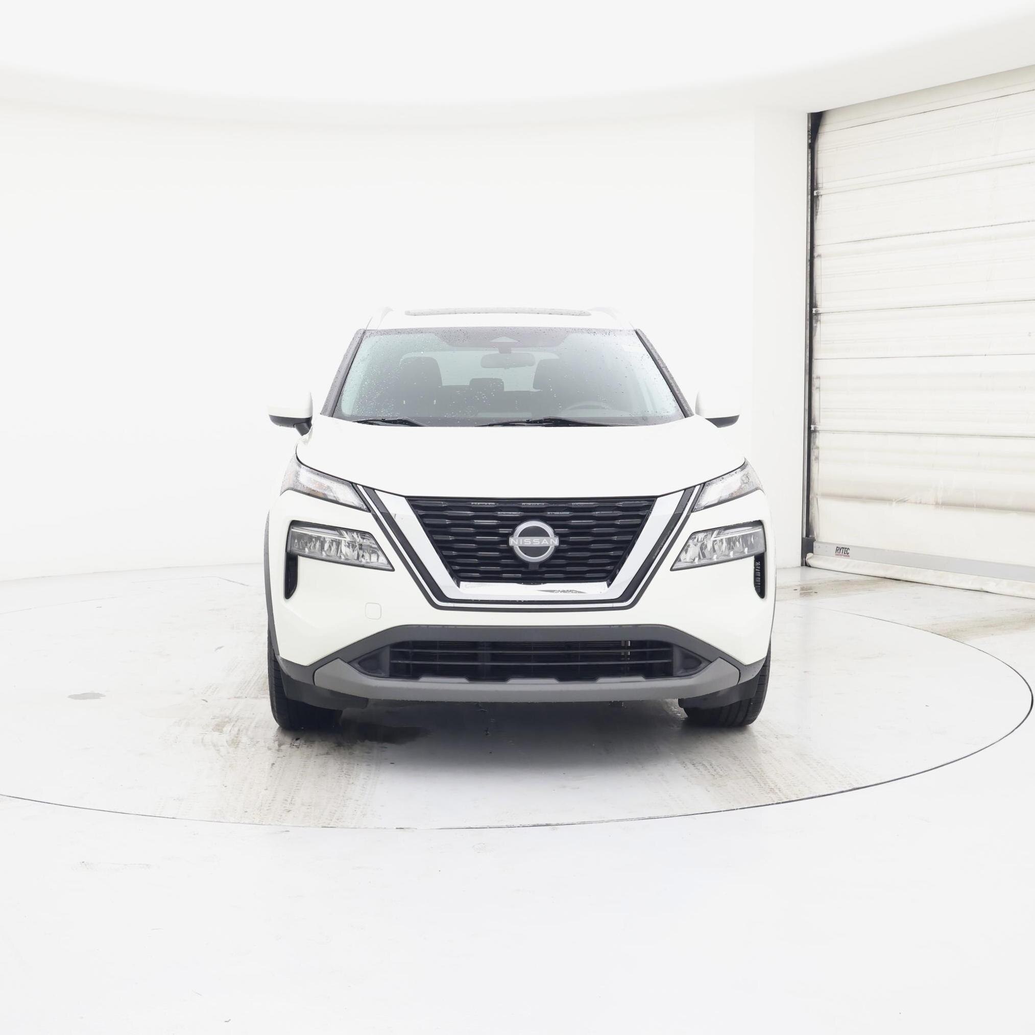 Thumbnail: 2023 Nissan Rogue - 5
