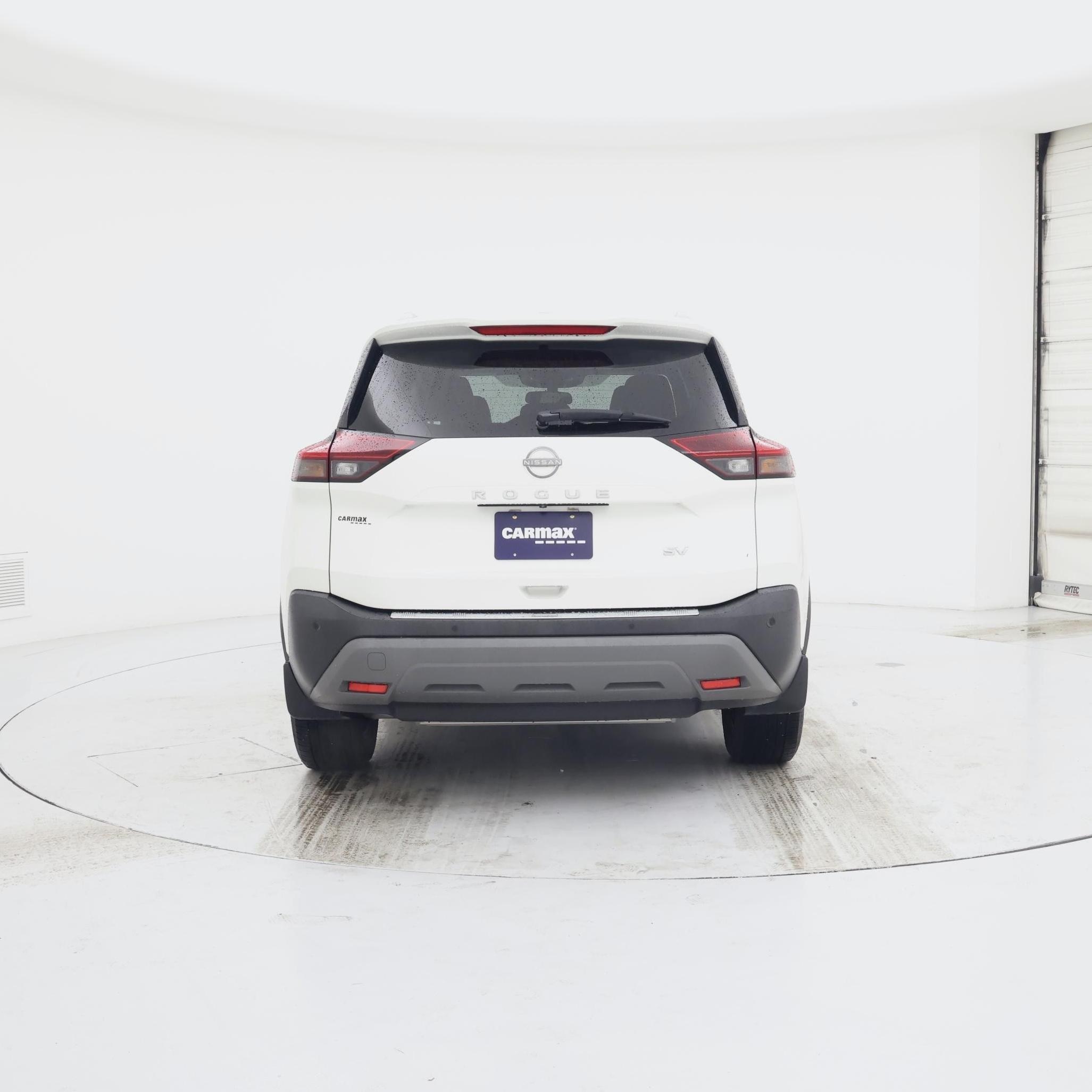 Thumbnail: 2023 Nissan Rogue - 6